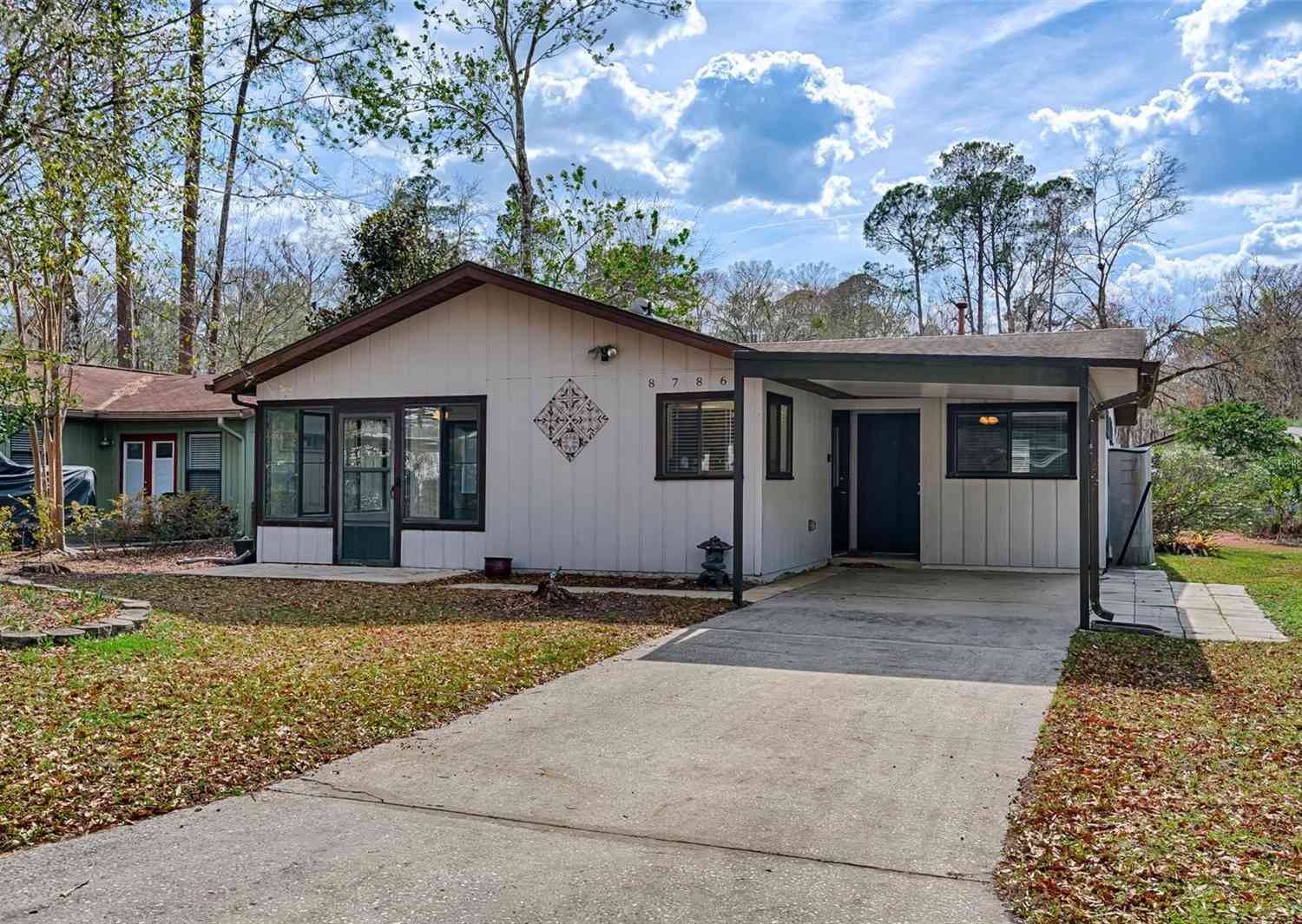 Homes For Sale - 8786 NW 37th Circle<br/> GAINESVILLE, FL 32653