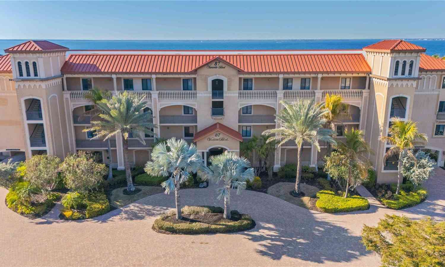 Condo For Sale - 87 Vivante Boulevard #403<br/> PUNTA GORDA, FL 33950