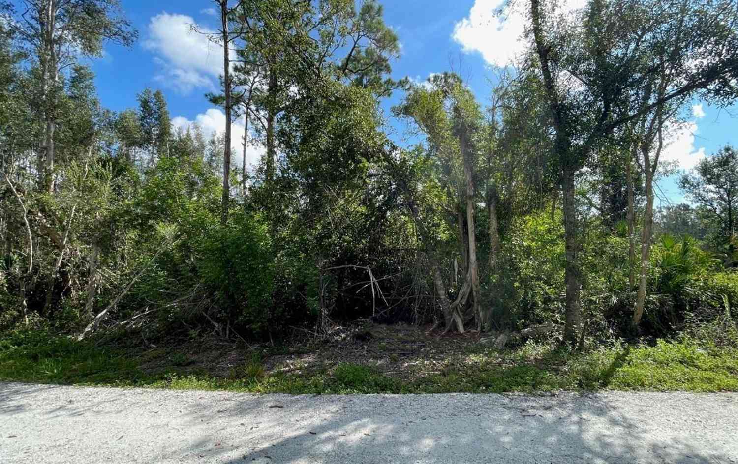 Vacant Land For Sale - 12665 Easha Boulevard<br/> PUNTA GORDA, FL 33955