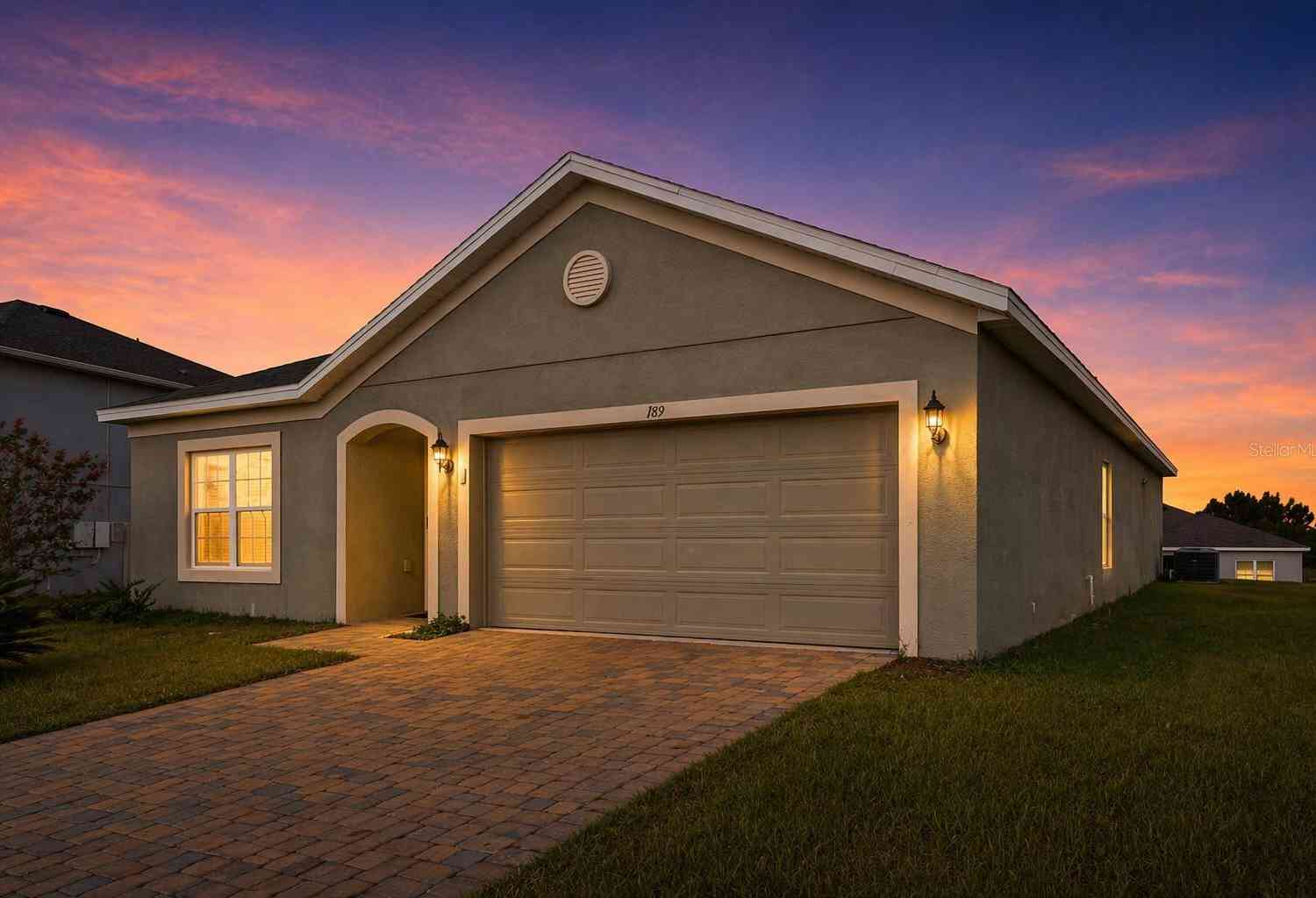 Homes For Sale - 189 Luxmore Road<br/> GROVELAND, FL 34736