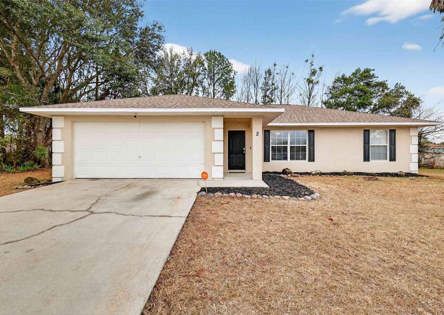 Homes For Sale - 2 Pine Track Terrace<br/> OCALA, FL 34472