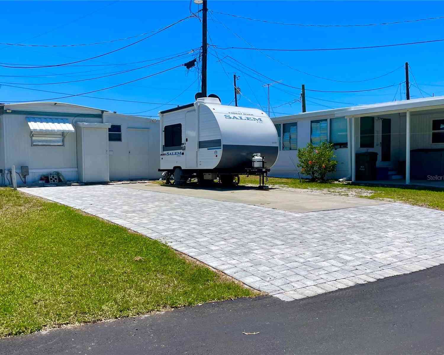 Vacant Land For Sale - 47 Illinois Street<br/> PALMETTO, FL 34221