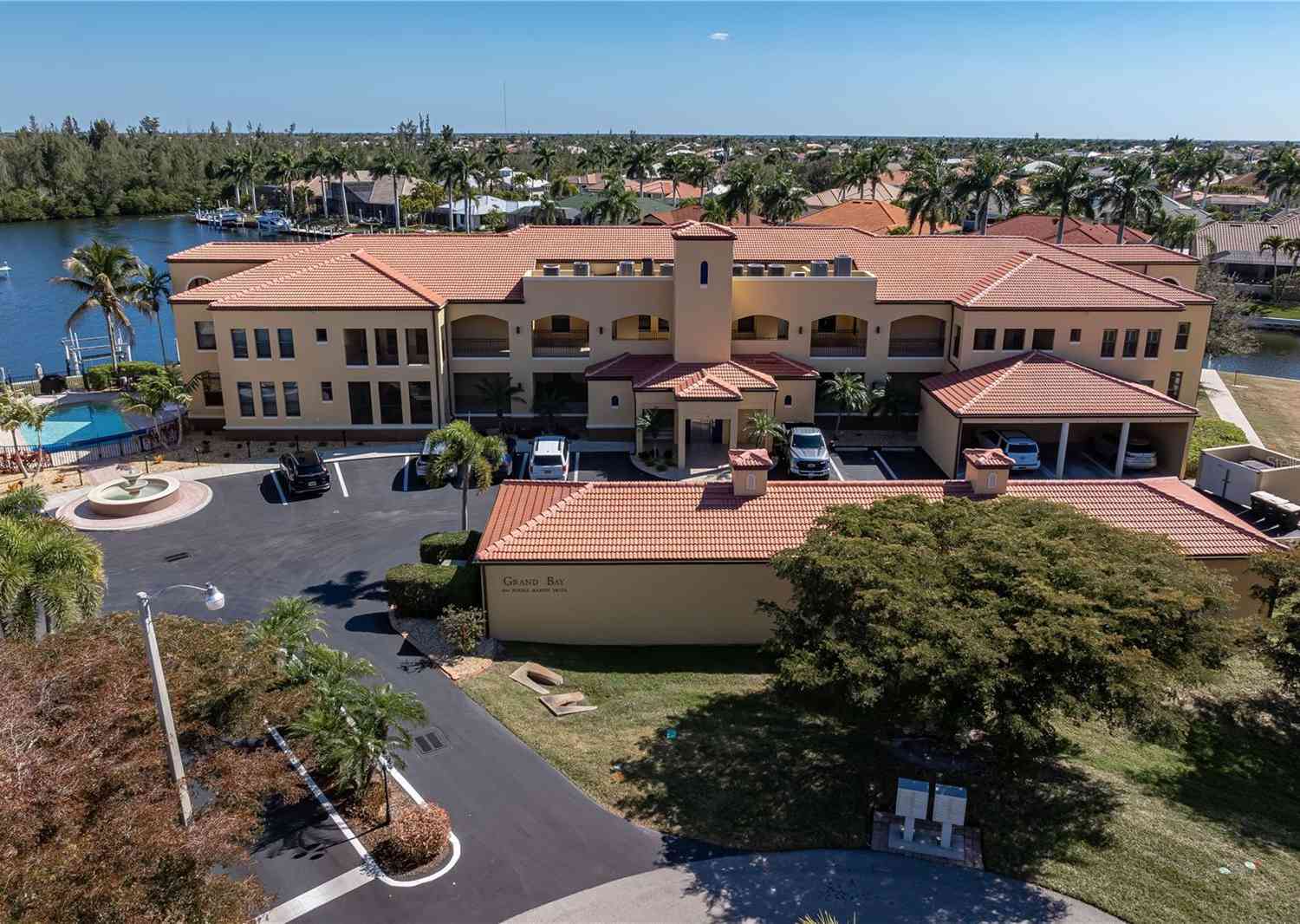 Condo For Sale - 3334 Purple Martin Drive #215<br/> PUNTA GORDA, FL 33950