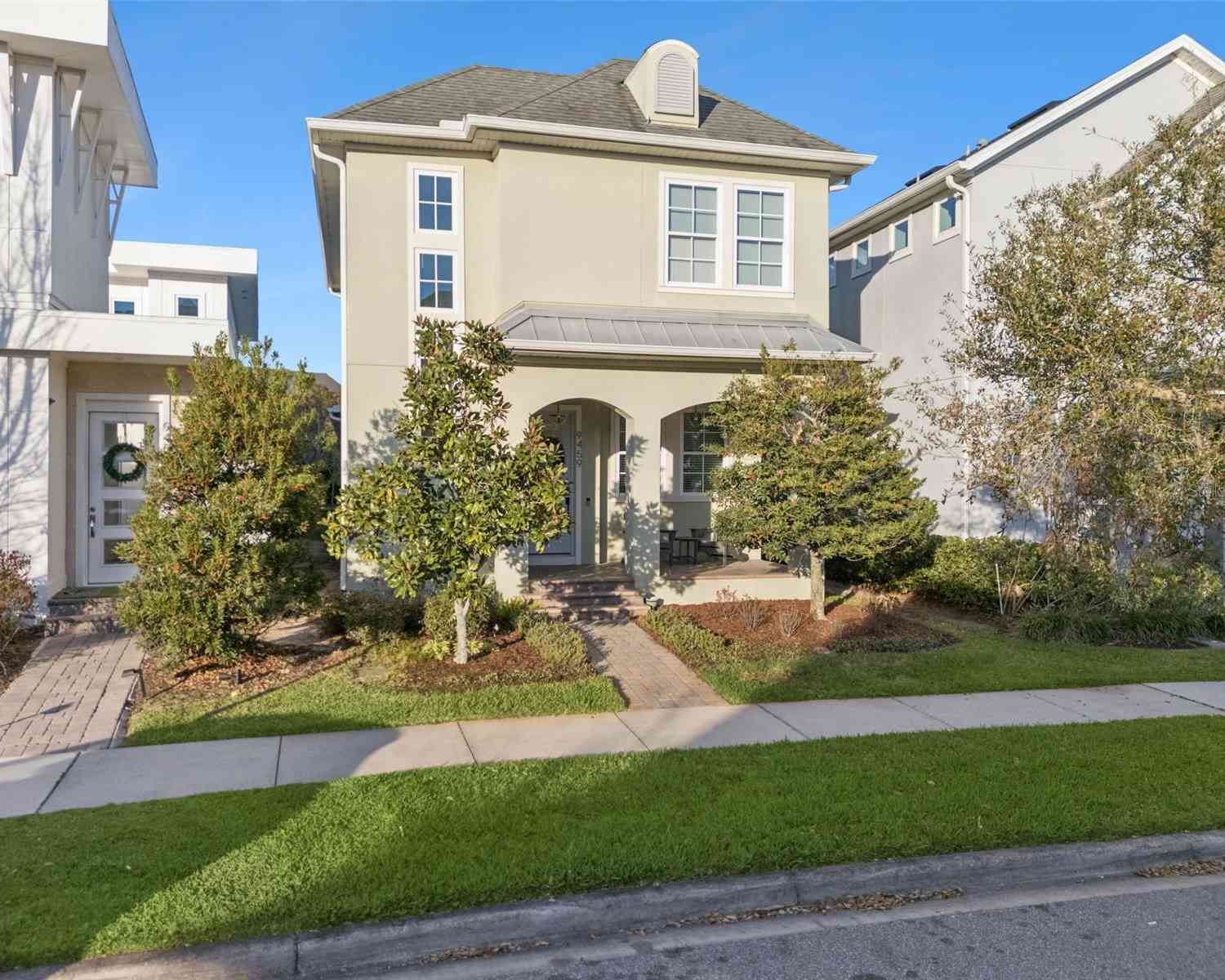 Homes For Sale - 9459 Merrifield St<br/> ORLANDO, FL 32827