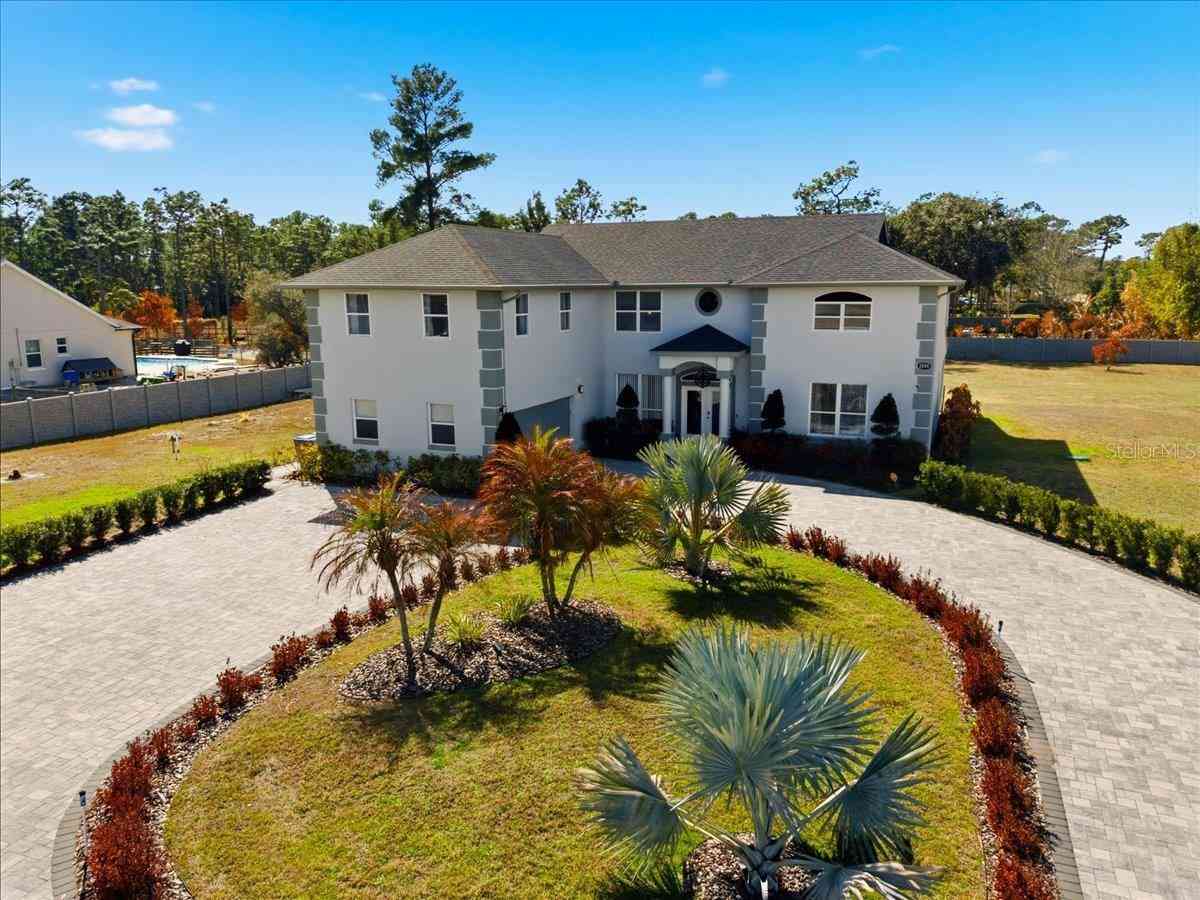 Homes For Sale - 2280 Fox Wood<br/> Saint Cloud, FL 34771