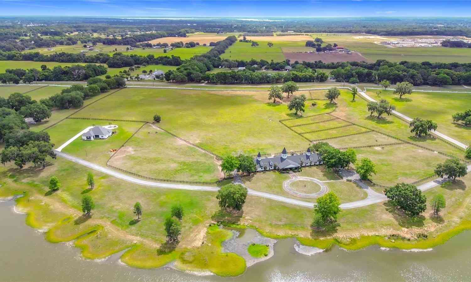 Homes For Sale - 6530 SE 156th Loop #3  4<br/> SUMMERFIELD, FL 34491