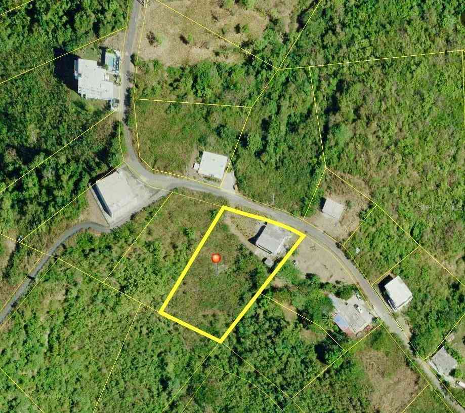 Homes For Sale - 557 Villa Borinquen<br/> VIEQUES, PR 00765
