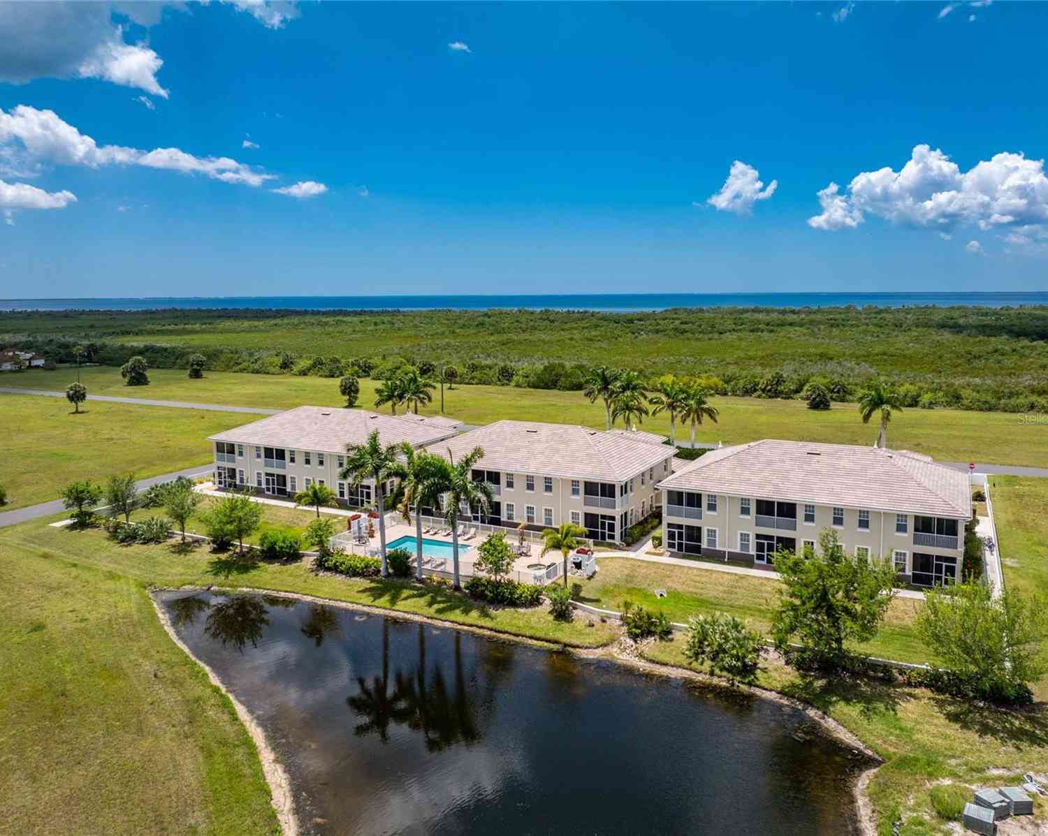 Condo For Sale - 17094 Acapulco Road #321<br/> PUNTA GORDA, FL 33955