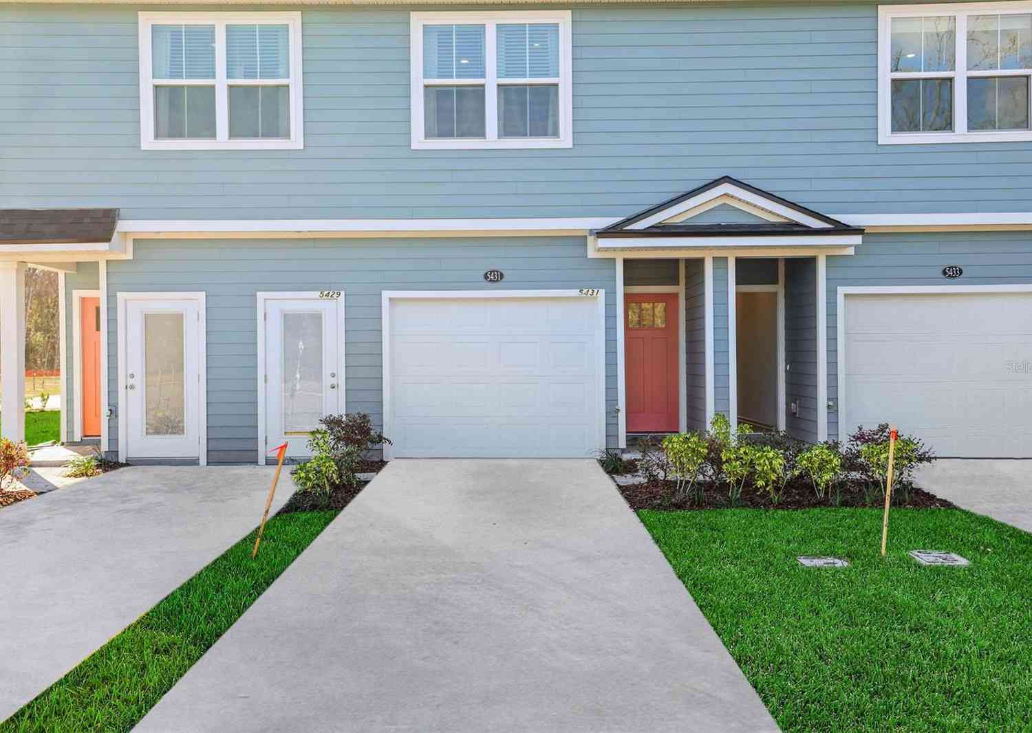 Townhouse For Sale - Undisclosed Address<br/> JACKSONVILLE, FL 32222