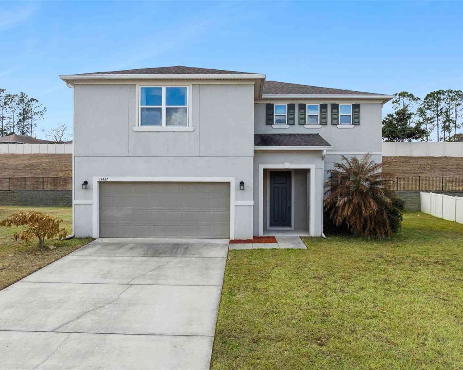 Homes For Sale - 11437 Wishing Well Lane<br/> CLERMONT, FL 34711