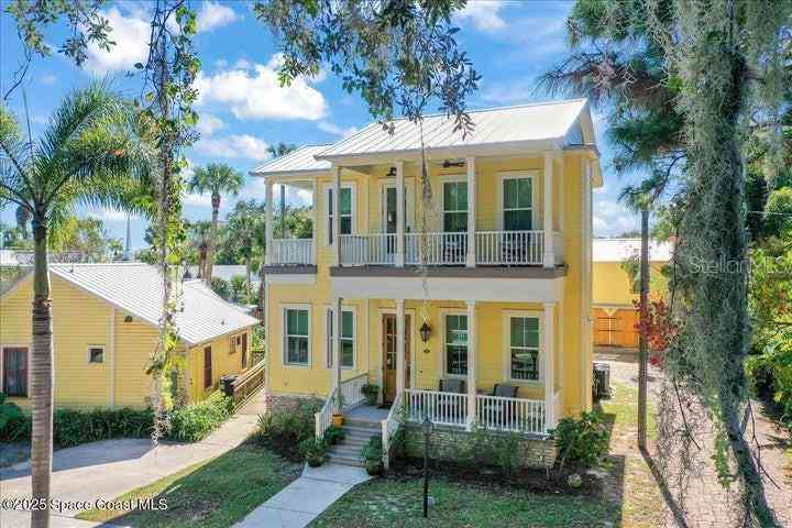 Homes For Sale - 11 Mitchell Street<br/> COCOA, FL 32922