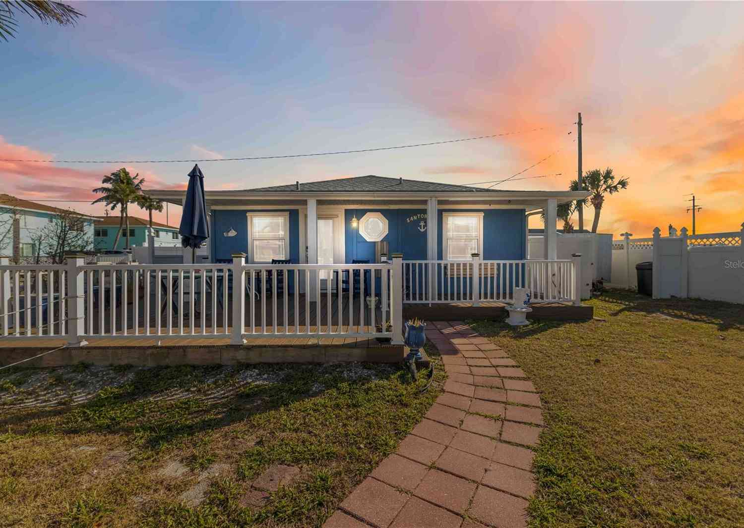 Homes For Sale - 111 9th Street<br/> Bradenton Beach, FL 34217