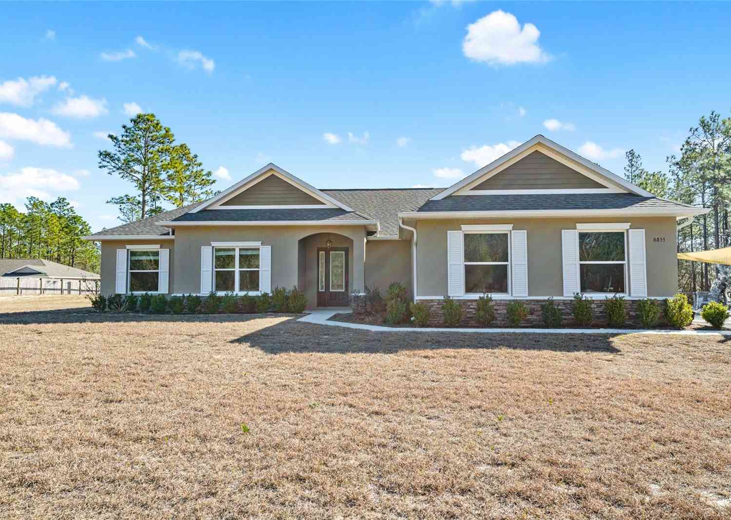 Homes For Sale - 8855 SW 129th Terrace Road<br/> DUNNELLON, FL 34432