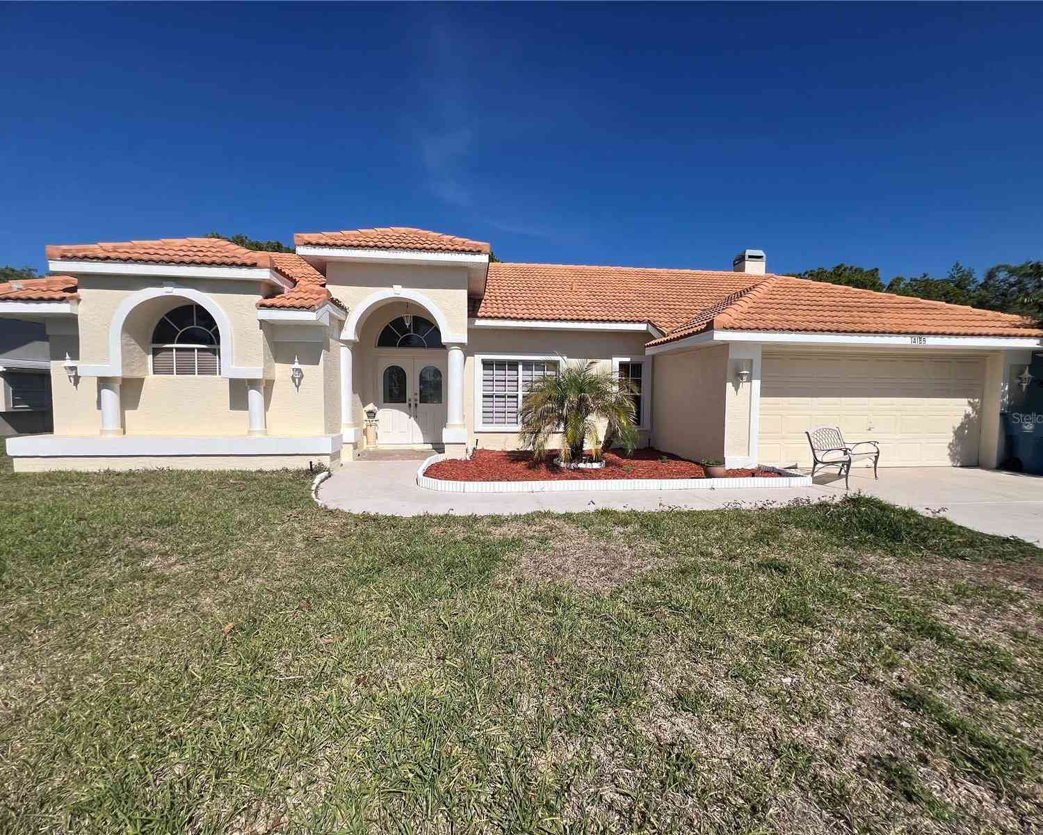 Homes For Sale - 14189 Cornewall Lane<br/> SPRING HILL, FL 34609