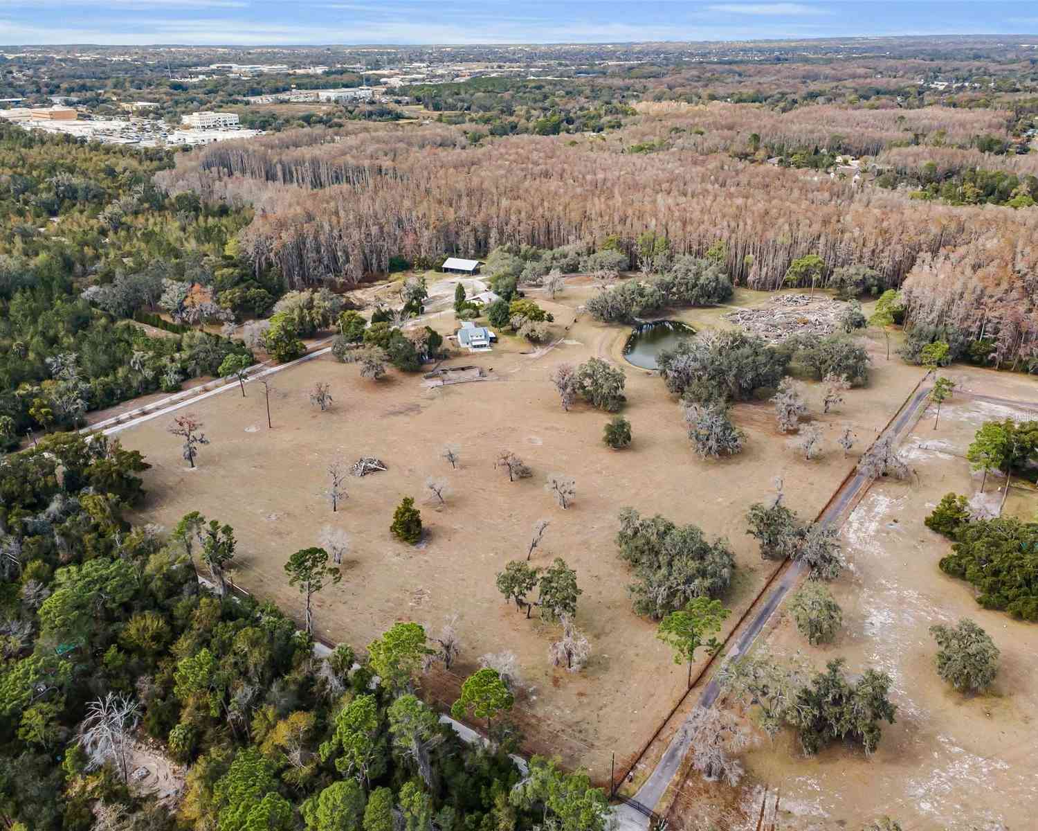 Homes For Sale - 7230 Old Homestead Road<br/> Pasco County, New Port Richey, FL 34654
