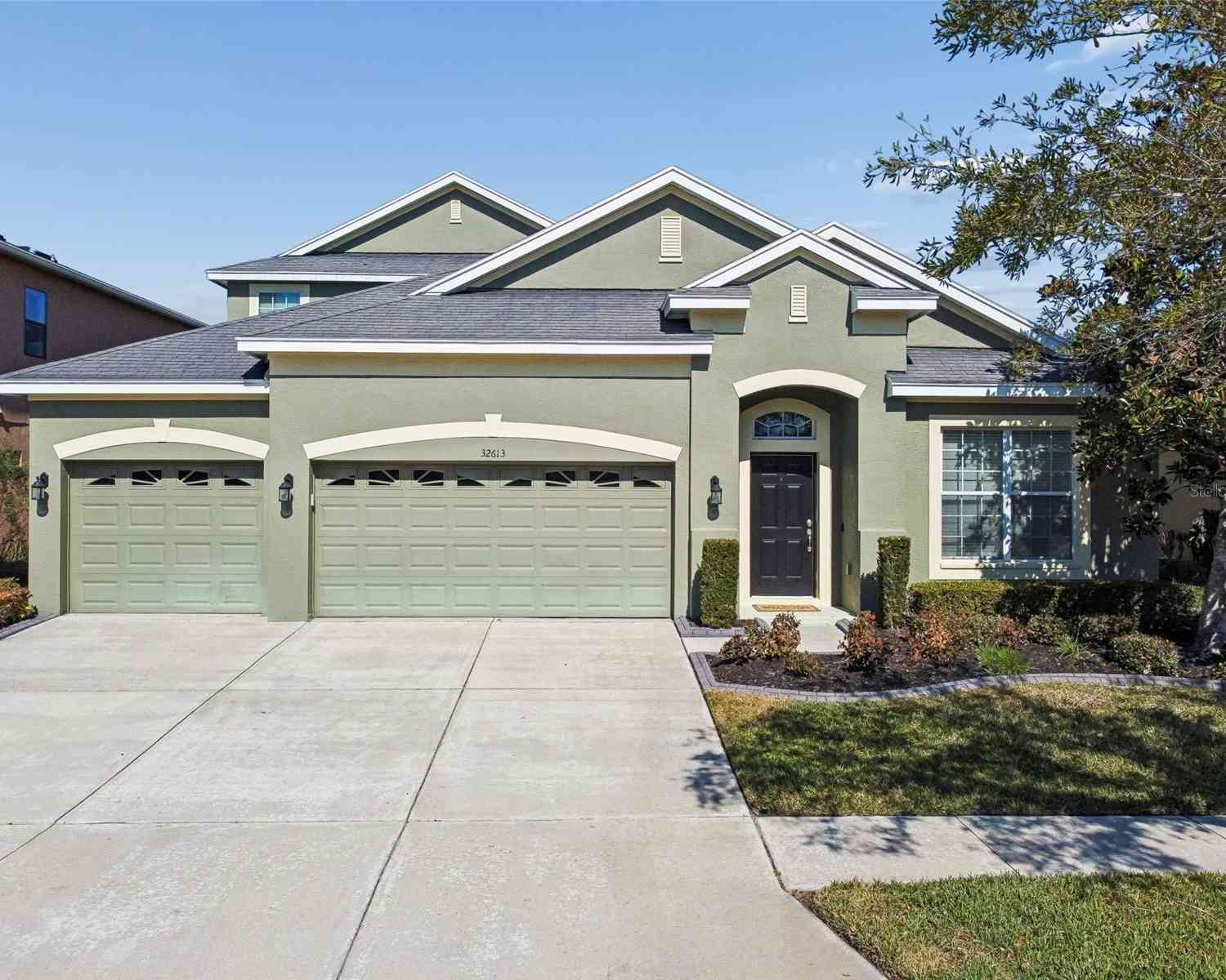 Homes For Sale - 32613 Summerglade Drive<br/> Wesley Chapel, FL 33545