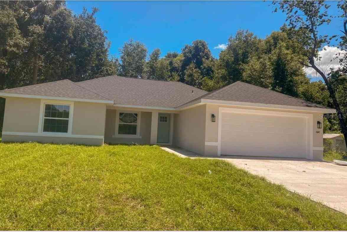 Homes For Sale - 12382 SW 99th Lane<br/> DUNNELLON, FL 34432