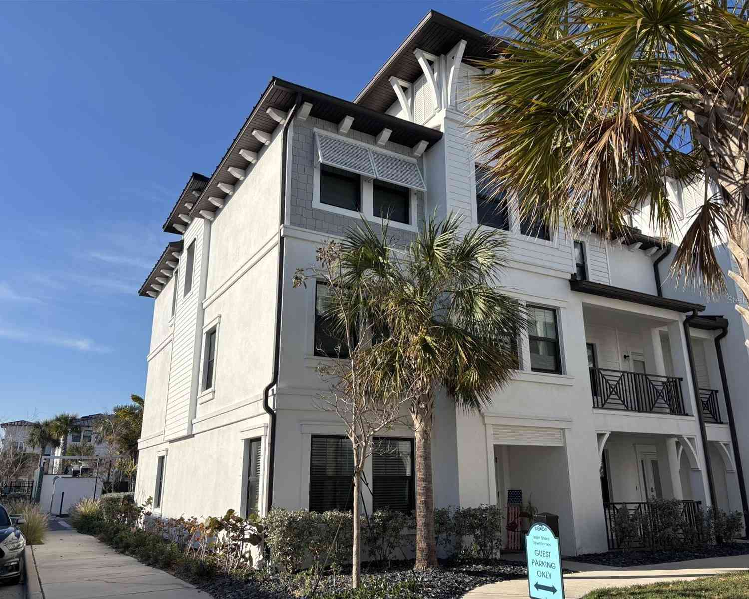 Townhouse For Sale - 5351 Bridge Street #24<br/> Hillsborough County County, Tampa, FL 33611