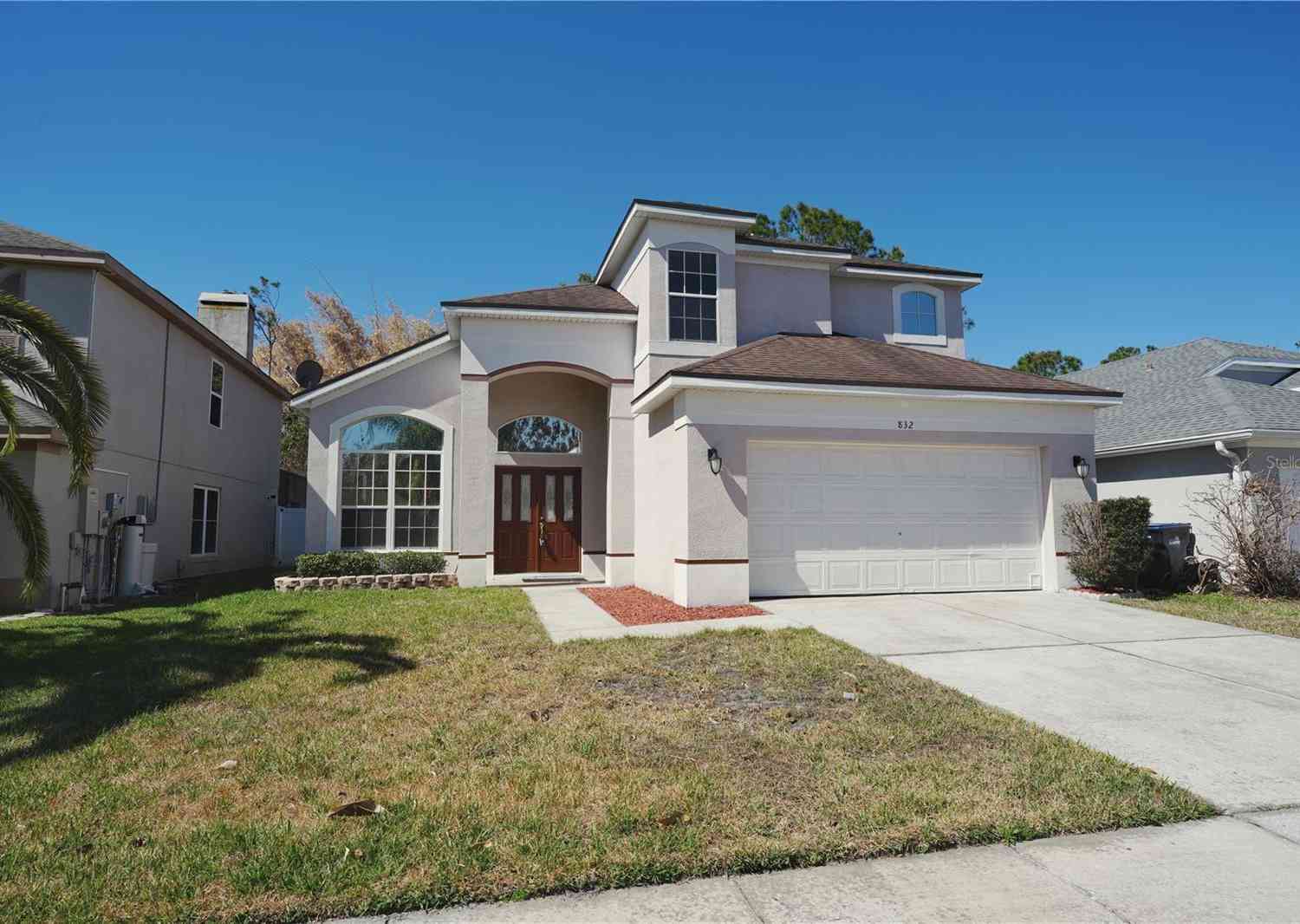 Homes For Sale - 832 Magnolia Creek Circle<br/> ORLANDO, FL 32828