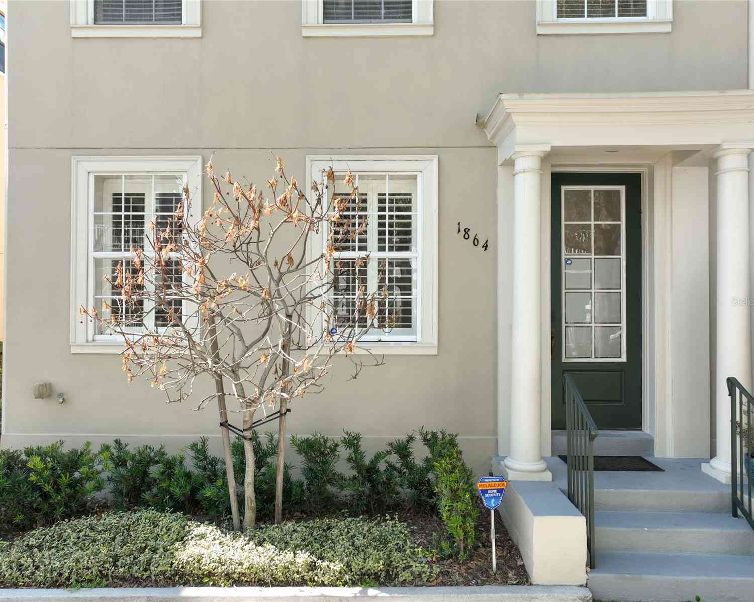 Townhouse For Sale - 1864 Prospect Avenue<br/> ORLANDO, FL 32814