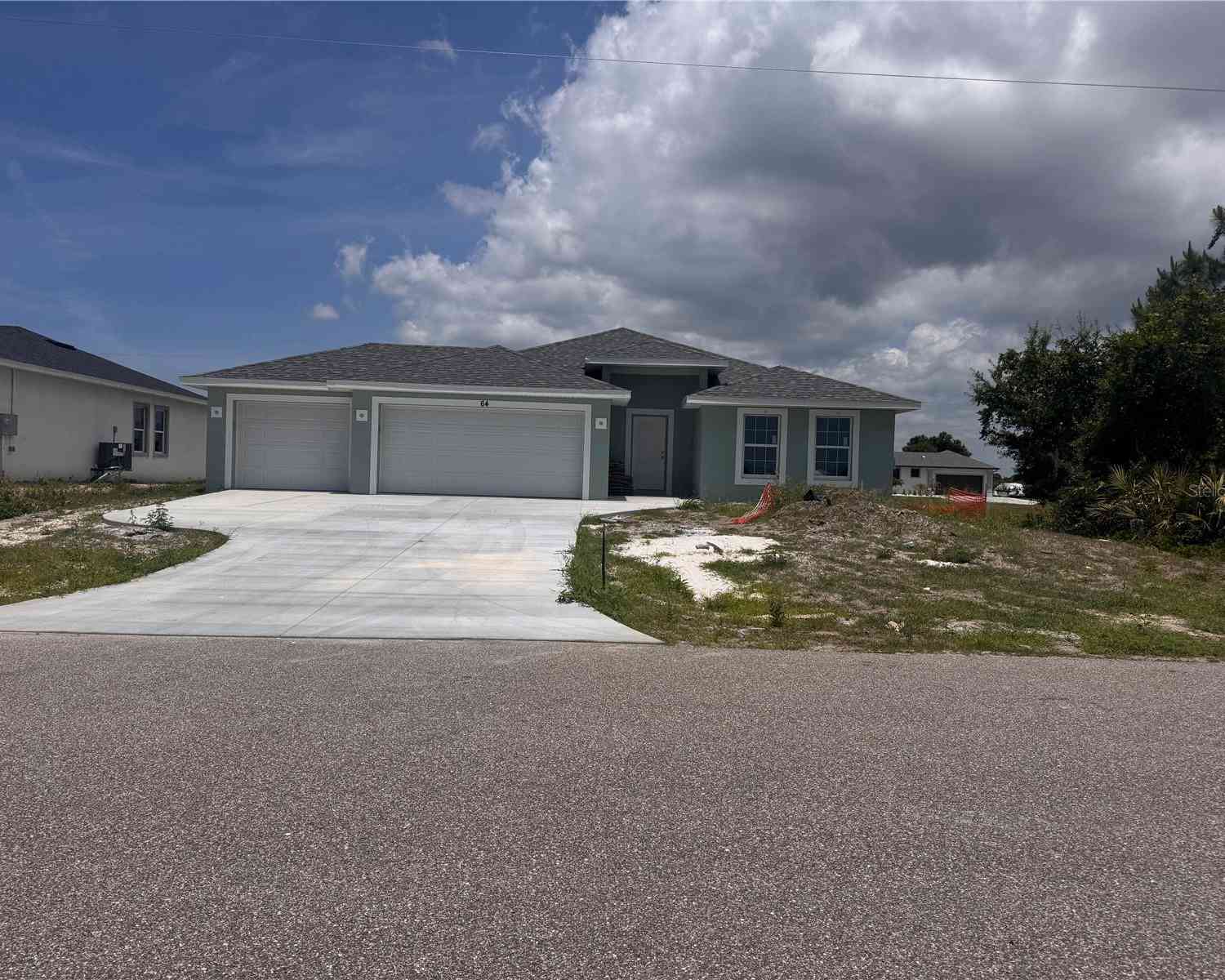 Slider Thumb