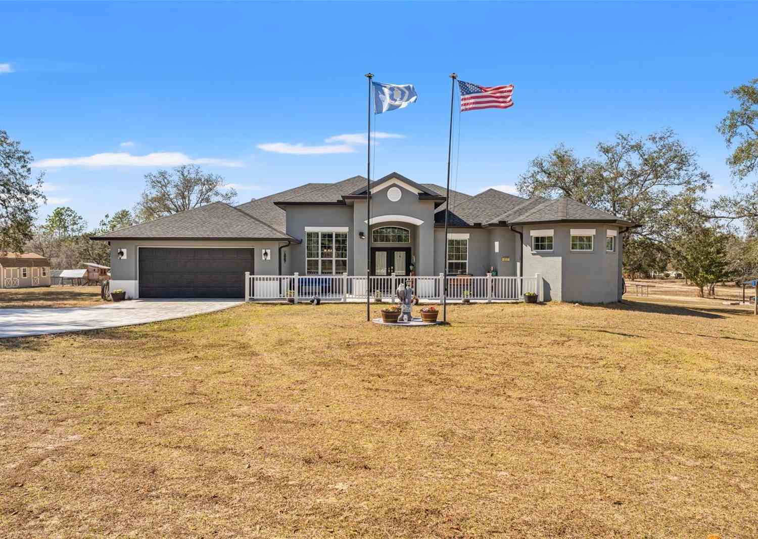 Homes For Sale - 12277 Eskimo Curlew Road<br/> WEEKI WACHEE, FL 34614