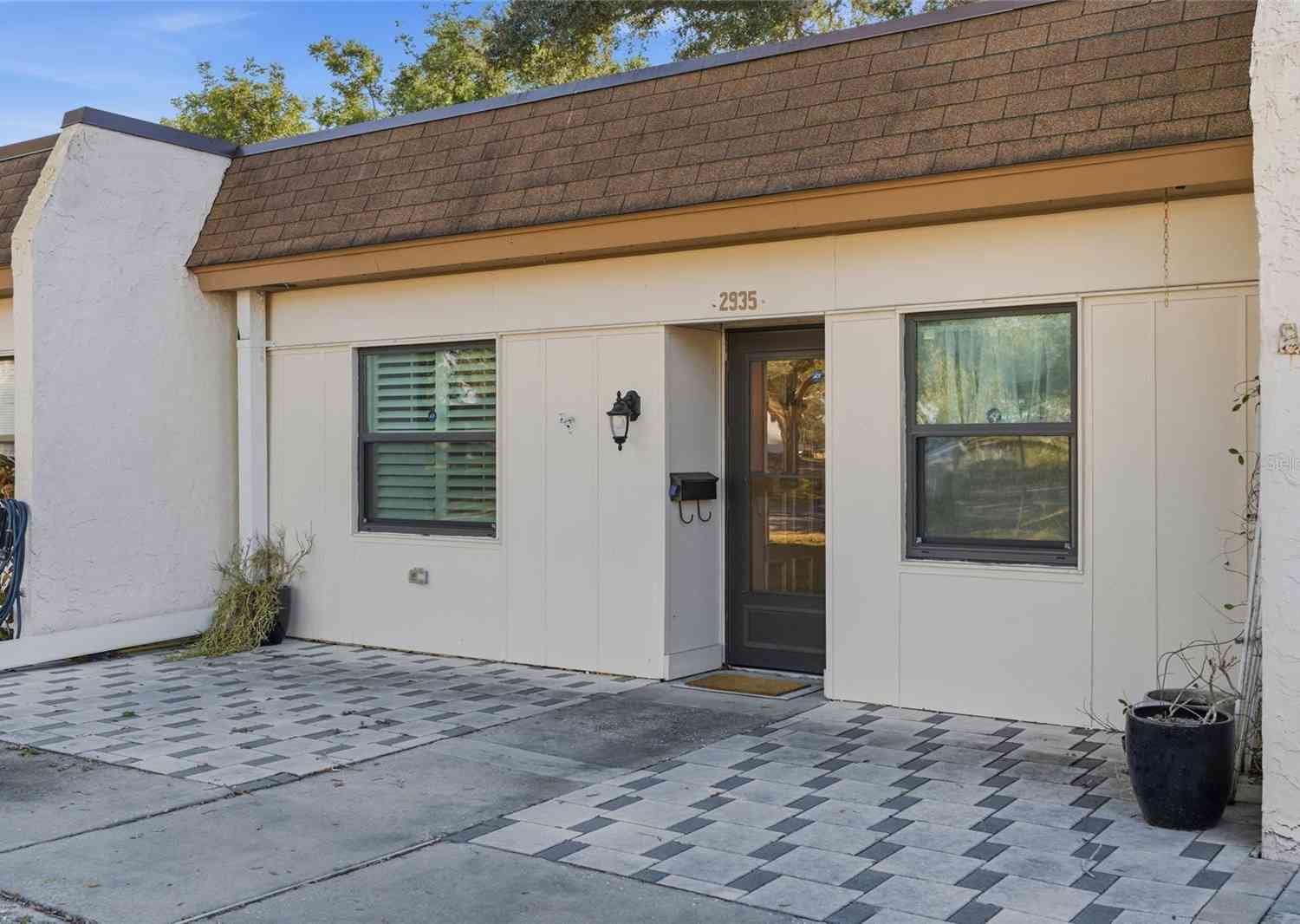 Villa For Sale - 2935 Feather Drive #65-D<br/> CLEARWATER, FL 33759