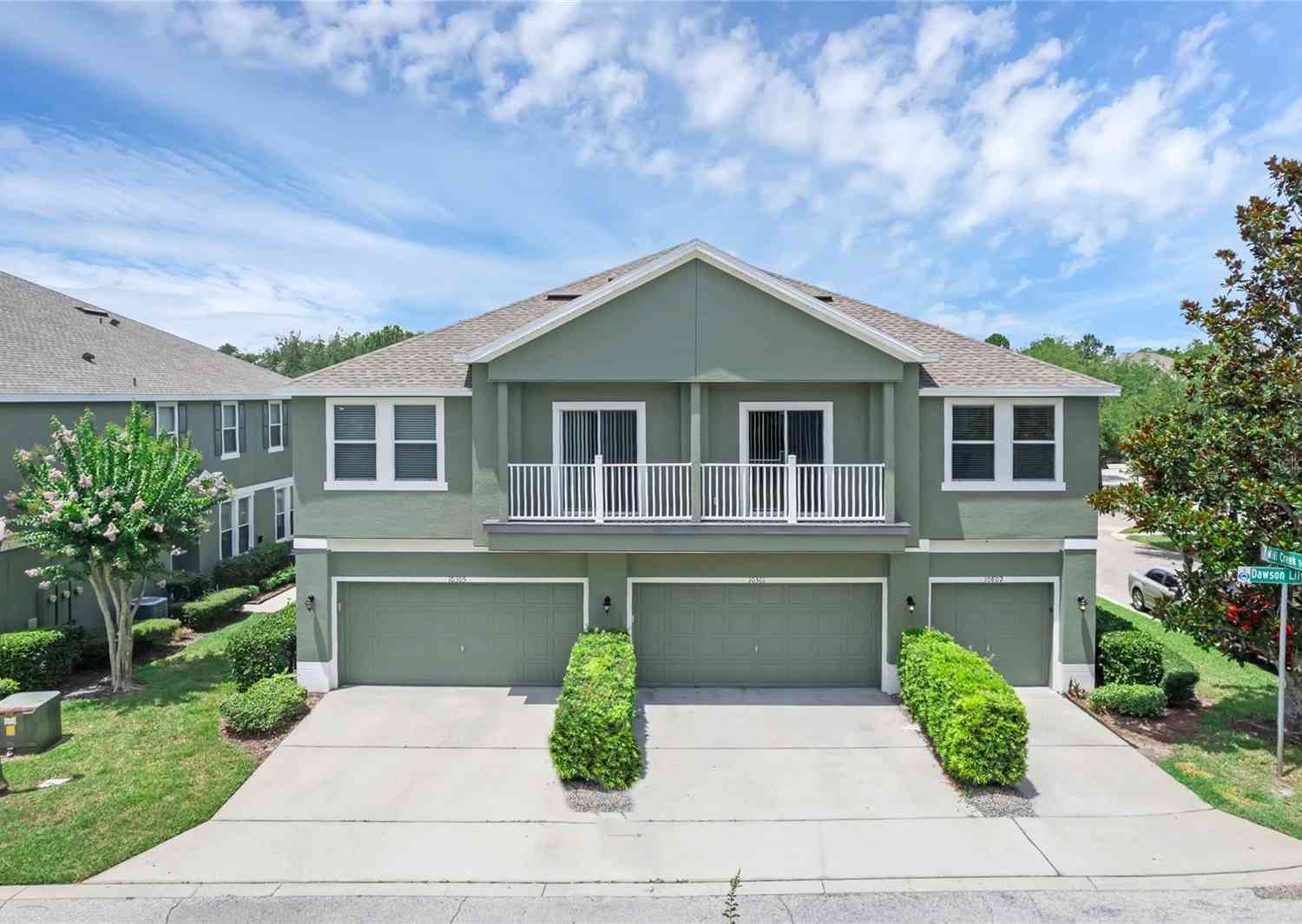 Townhouse For Sale - 10802 Eclipse Lily Way #50A<br/> ORLANDO, FL 32832