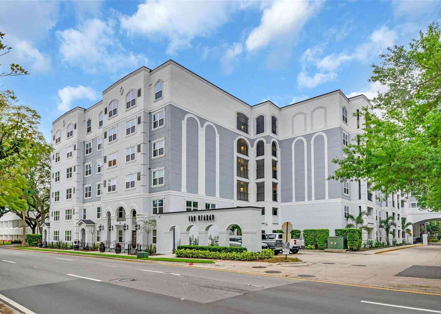 Condo For Sale - 300 E South Street #2006<br/> ORLANDO, FL 32801