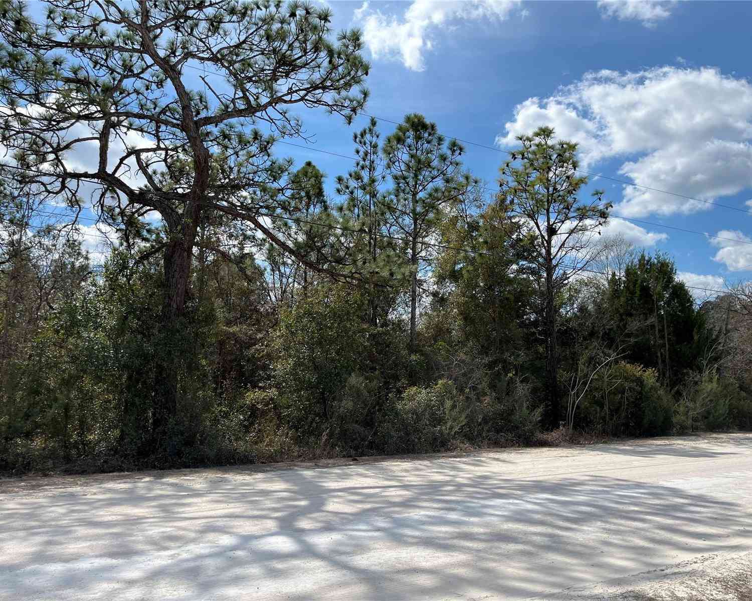Vacant Land For Sale - 12270 Peaceful Avenue<br/> WEEKI WACHEE, FL 34614