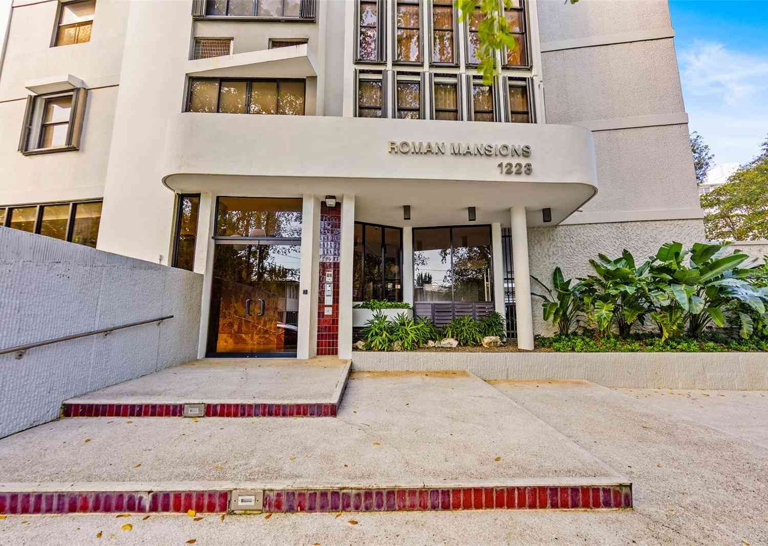 Condo For Sale - 1223 Luchetti Street #801<br/> San Juan County, SAN JUAN, PR 00907