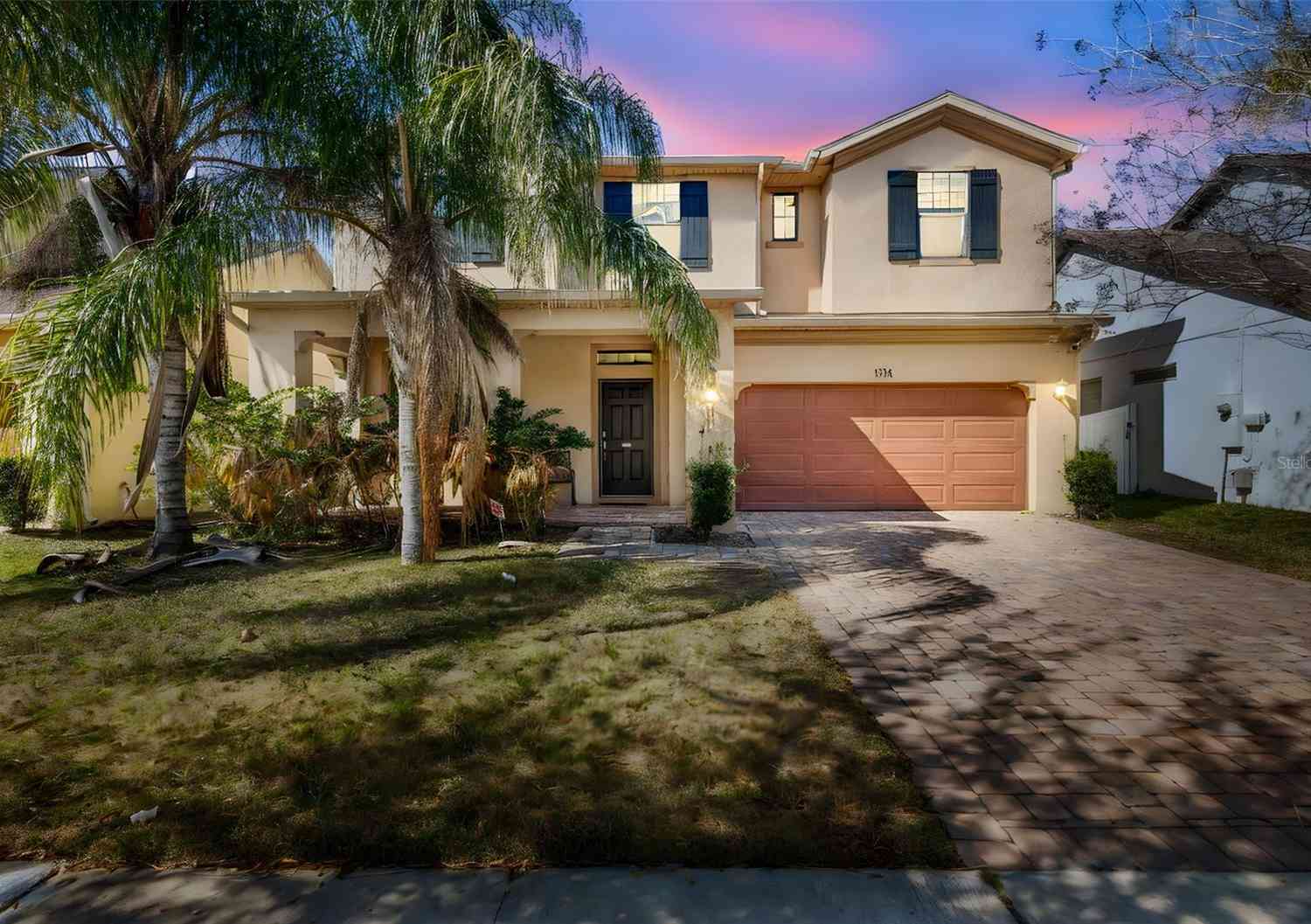 Homes For Sale - 1214 Fountain Coin Loop<br/> ORLANDO, FL 32828