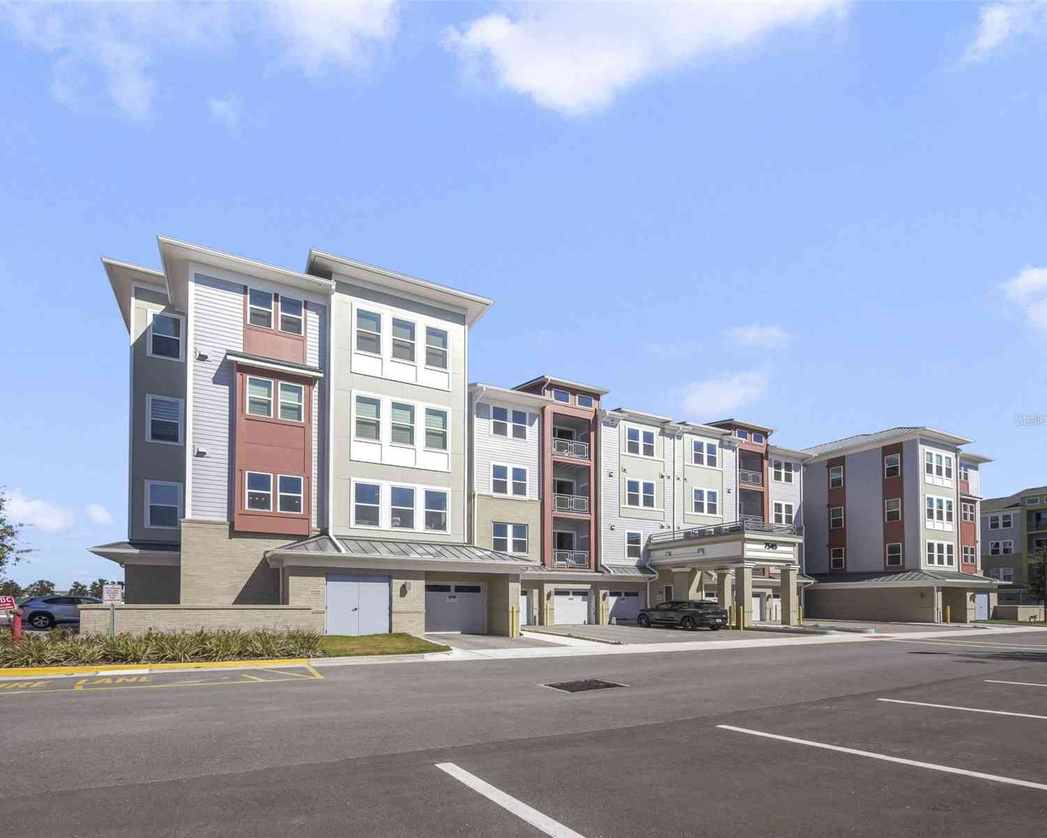 Condo For Sale - 7545 Laureate Boulevard #7301<br/> ORLANDO, FL 32827
