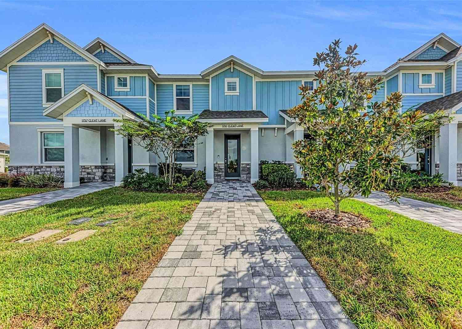 Slider Thumb