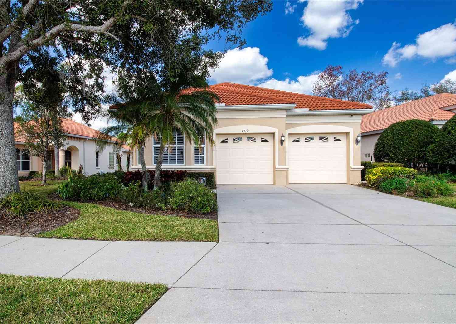 Homes For Sale - 7519 Birds Eye Terrace<br/> BRADENTON, FL 34203