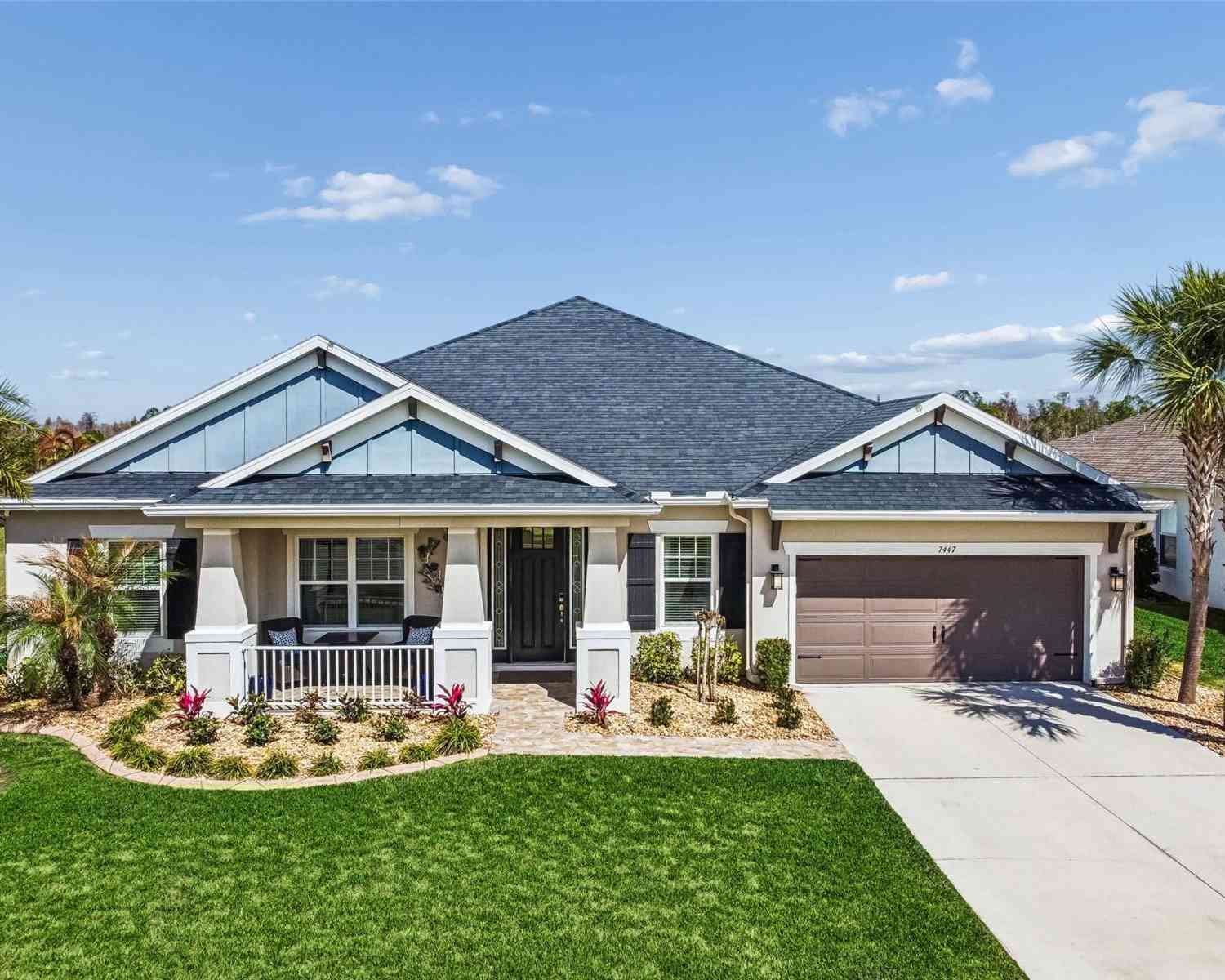 Homes For Sale - 7447 Lancaster Loop<br/> Wesley Chapel, FL 33545