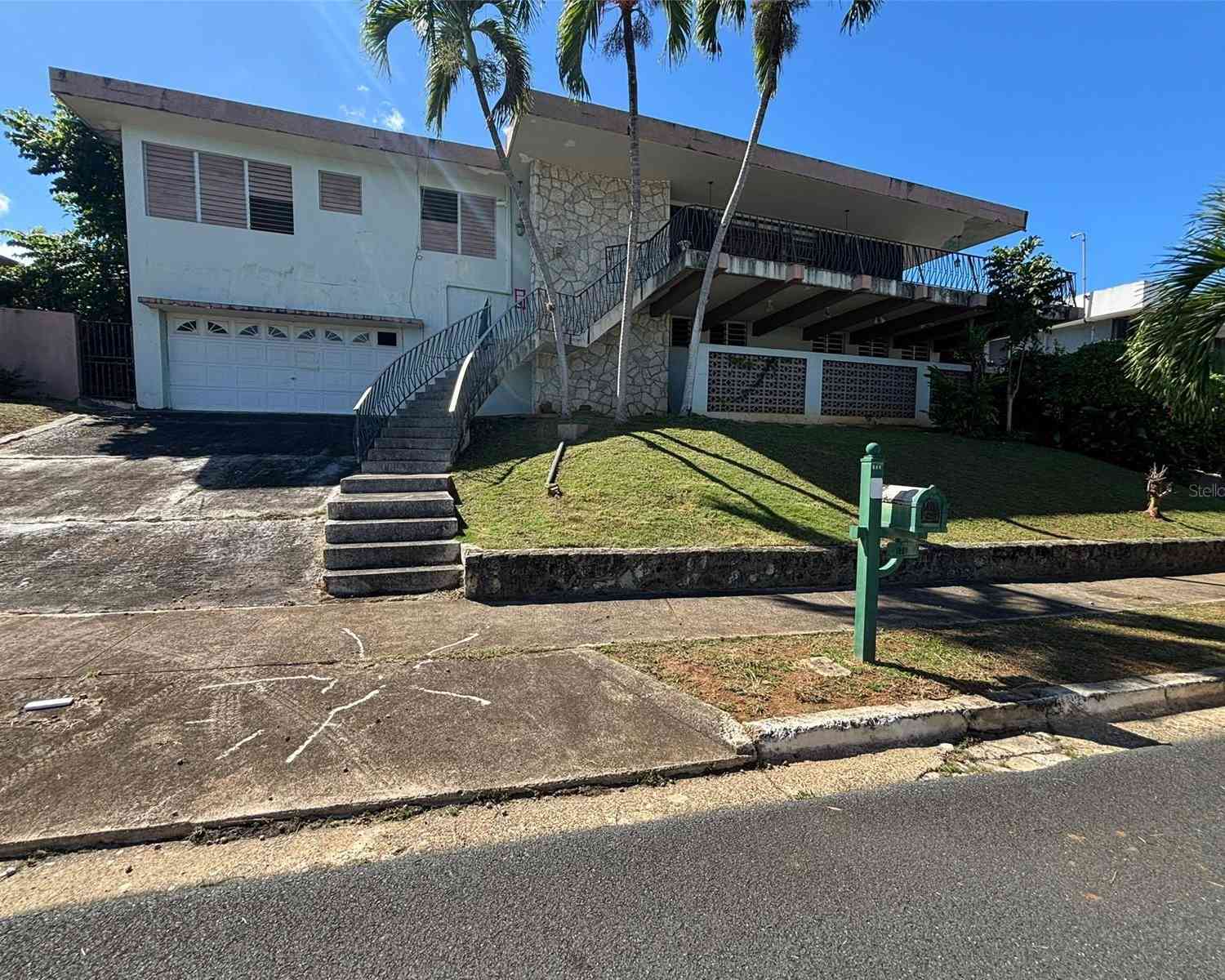 Homes For Sale - 78(9-E) TULIPAN (A) STREE San Francisco Dev<br/> San Juan County, SAN JUAN, PR 00927