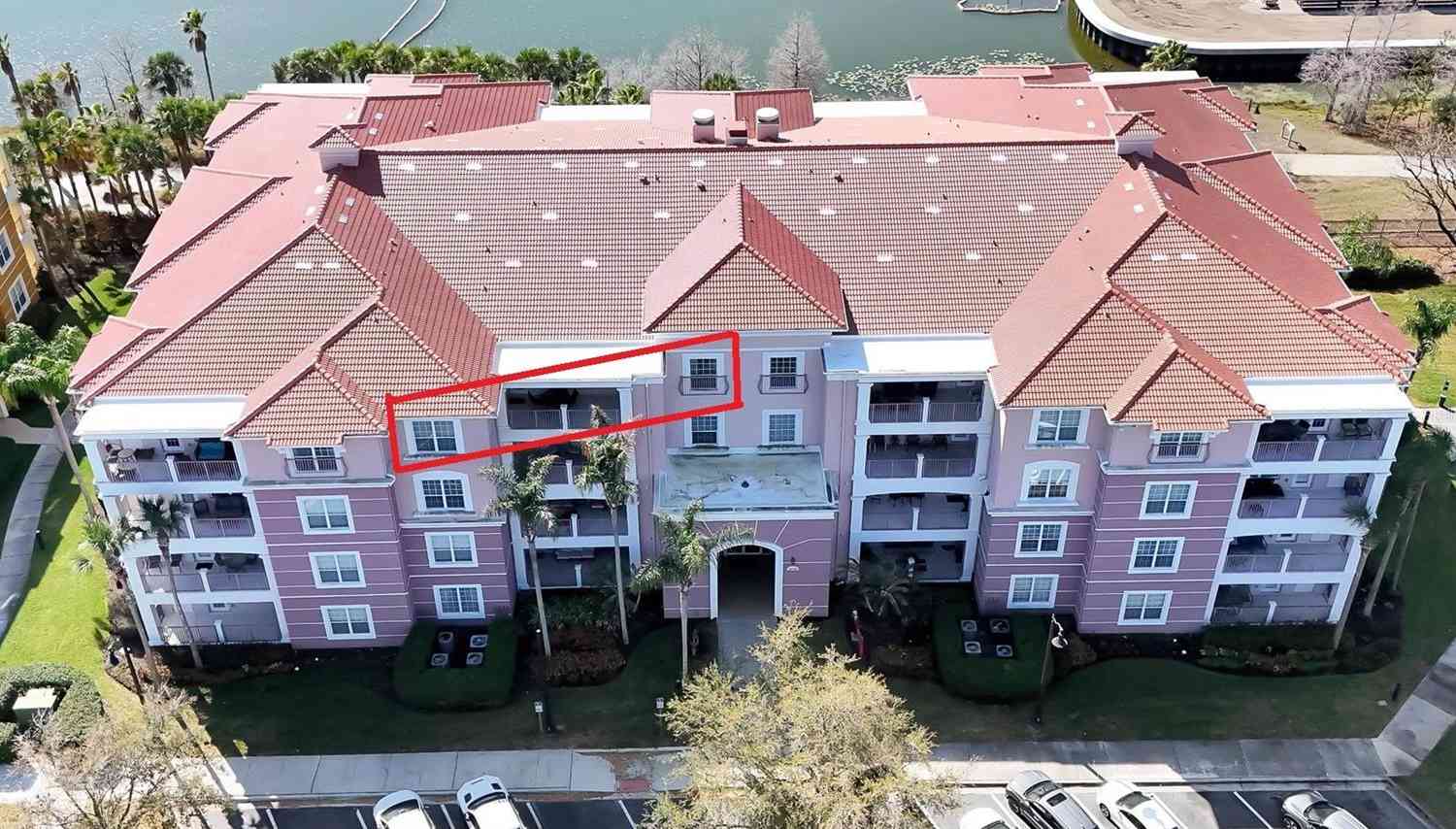 Condo For Sale - 5048 Shoreway Loop #40104<br/> ORLANDO, FL 32819