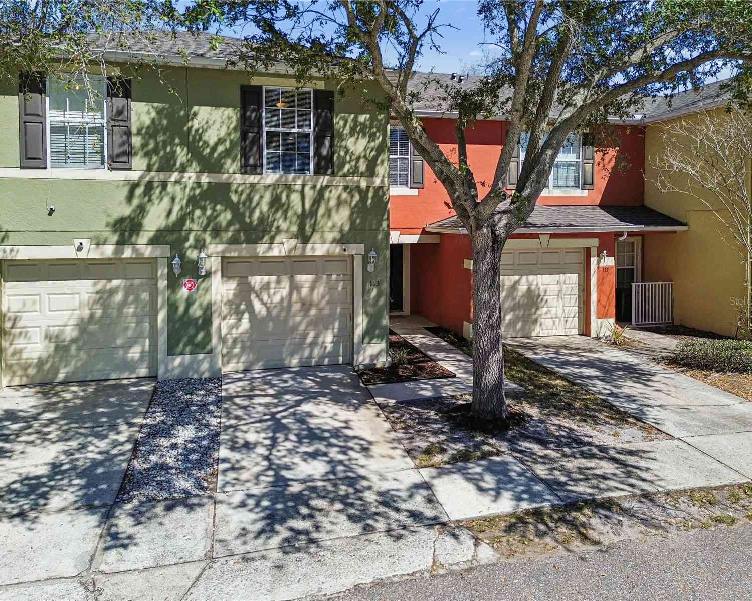 Townhouse For Sale - 113 Glowing Peace Lane<br/> ORLANDO, FL 32824