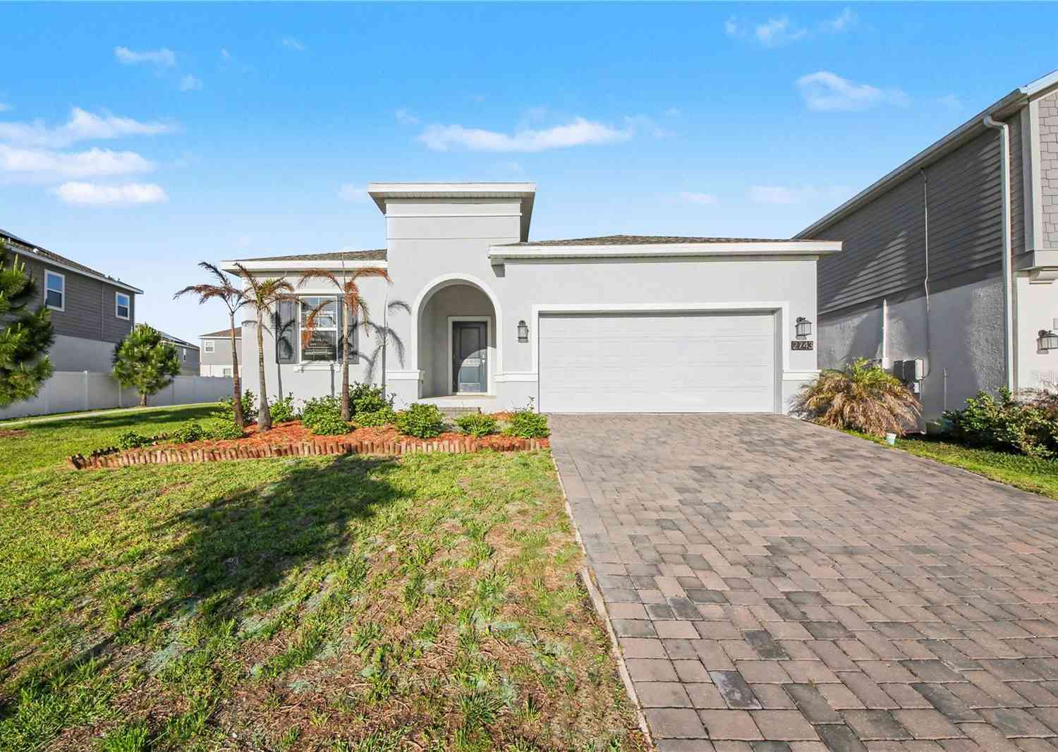 Homes For Sale - 2743 Slash Way<br/> Saint Cloud, FL 34771