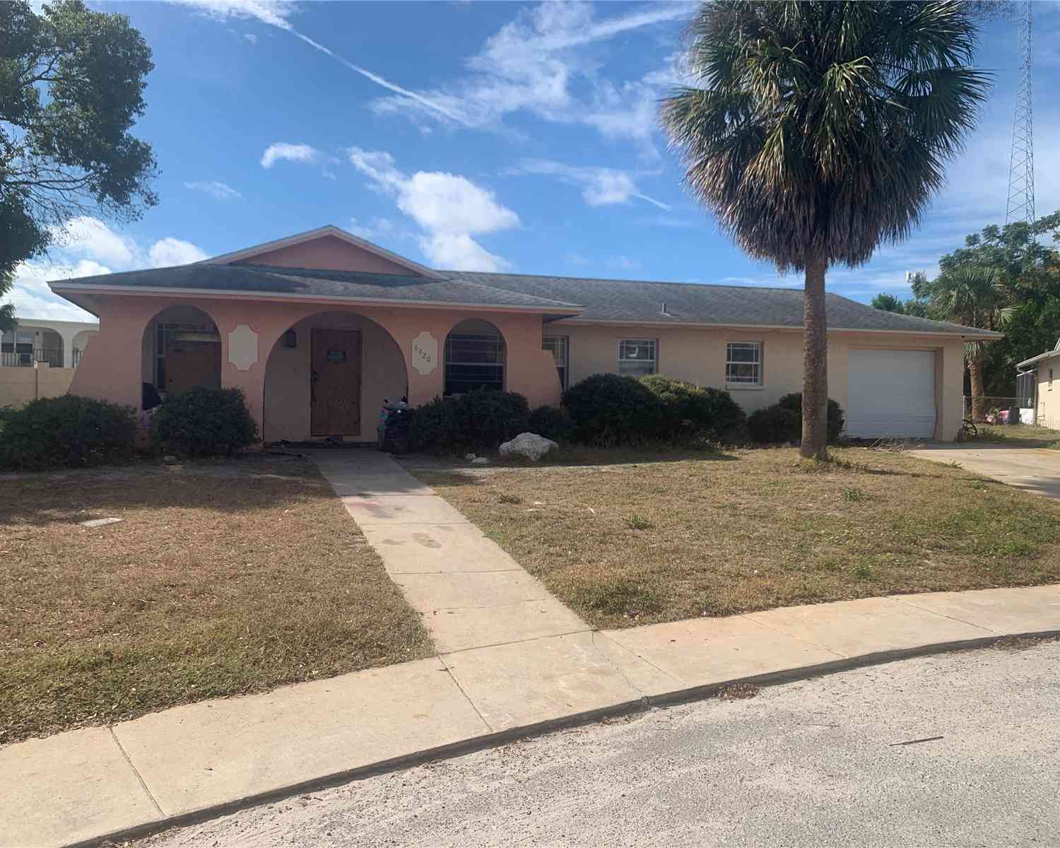 Homes For Sale - 6420 Date Palm Boulevard<br/> PORT RICHEY, FL 34668