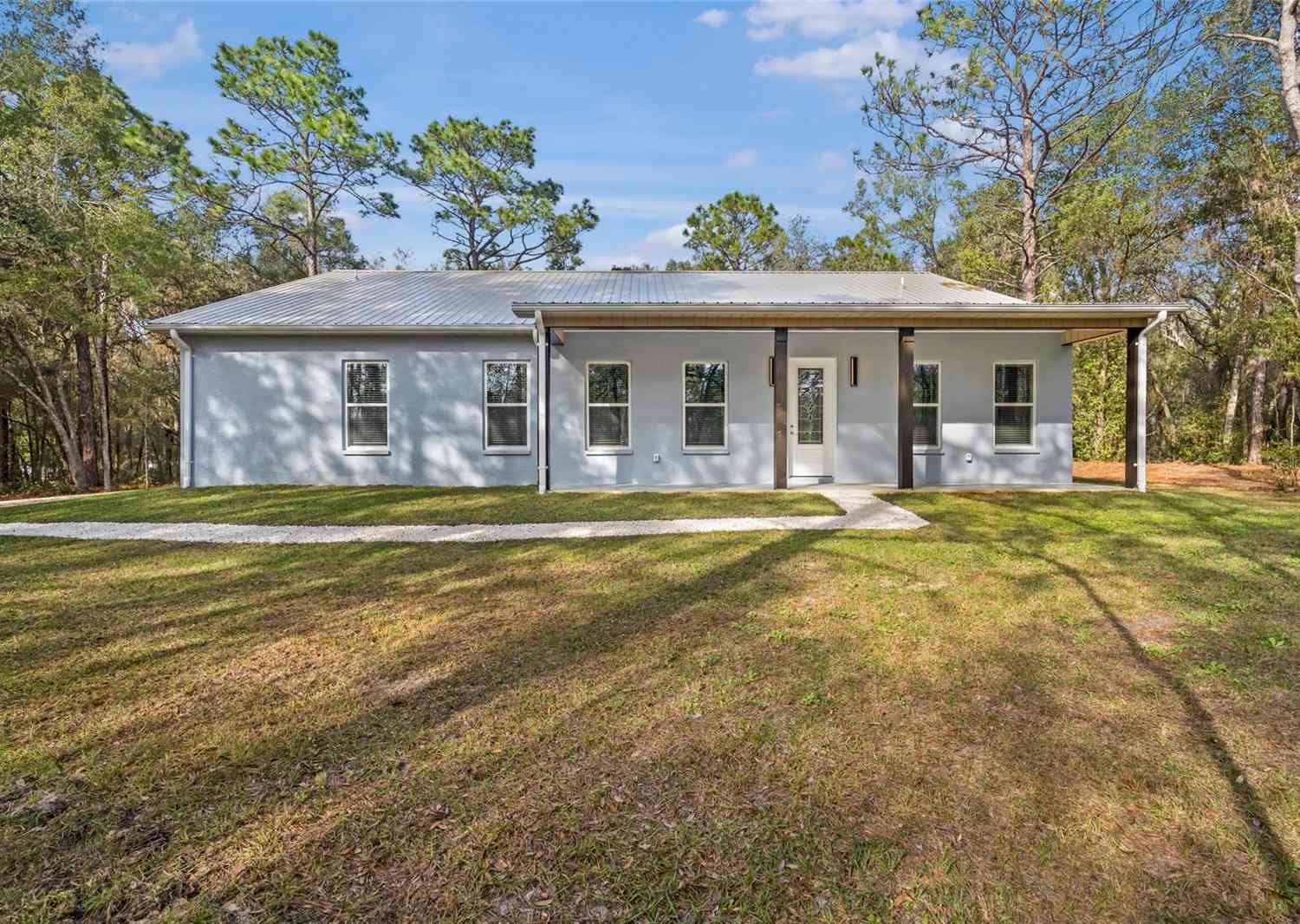 Homes For Sale - 3183 E Fawn Court<br/> INVERNESS, FL 34452