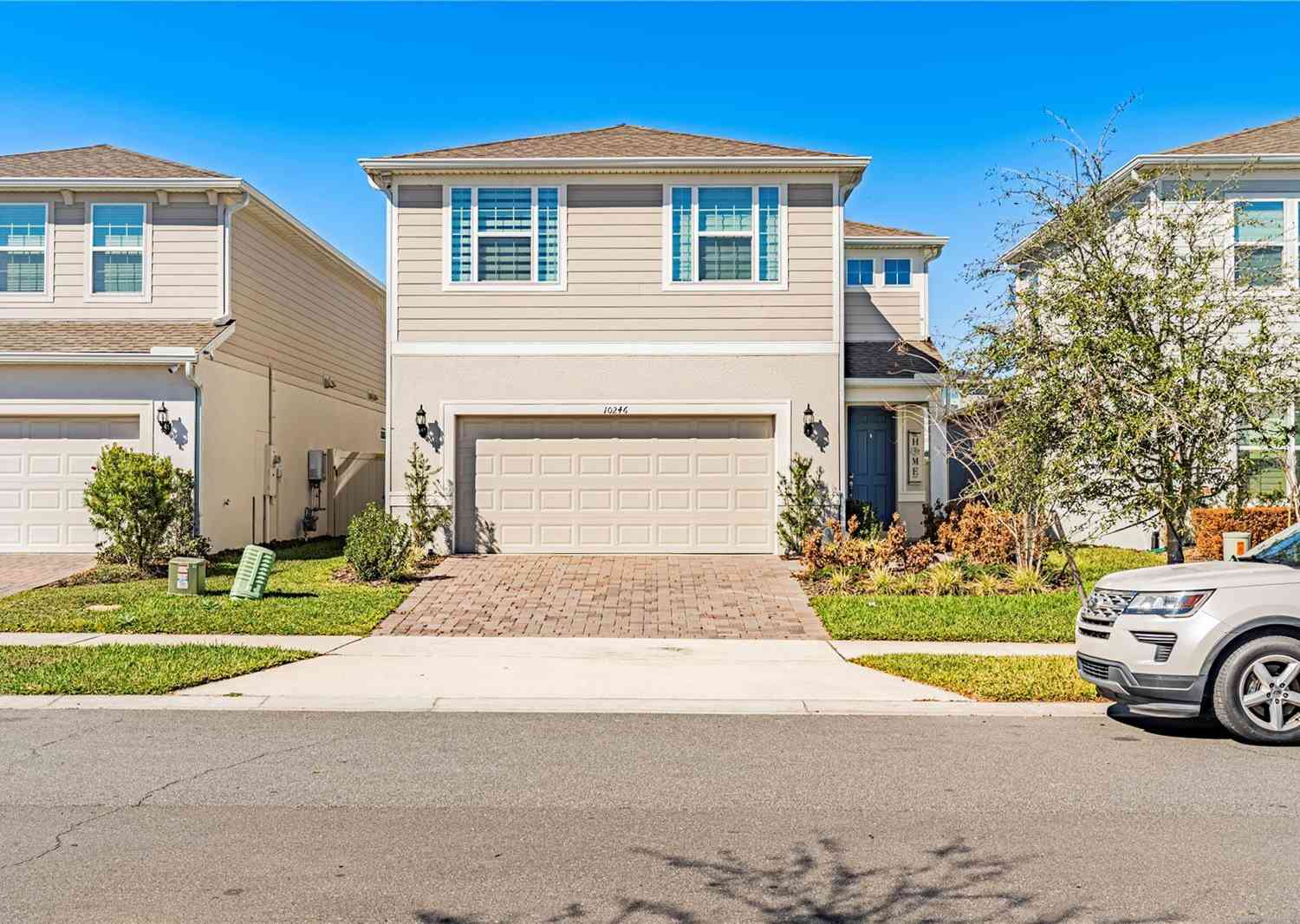 Homes For Sale - 10246 Park Estates Avenue<br/> ORLANDO, FL 32836