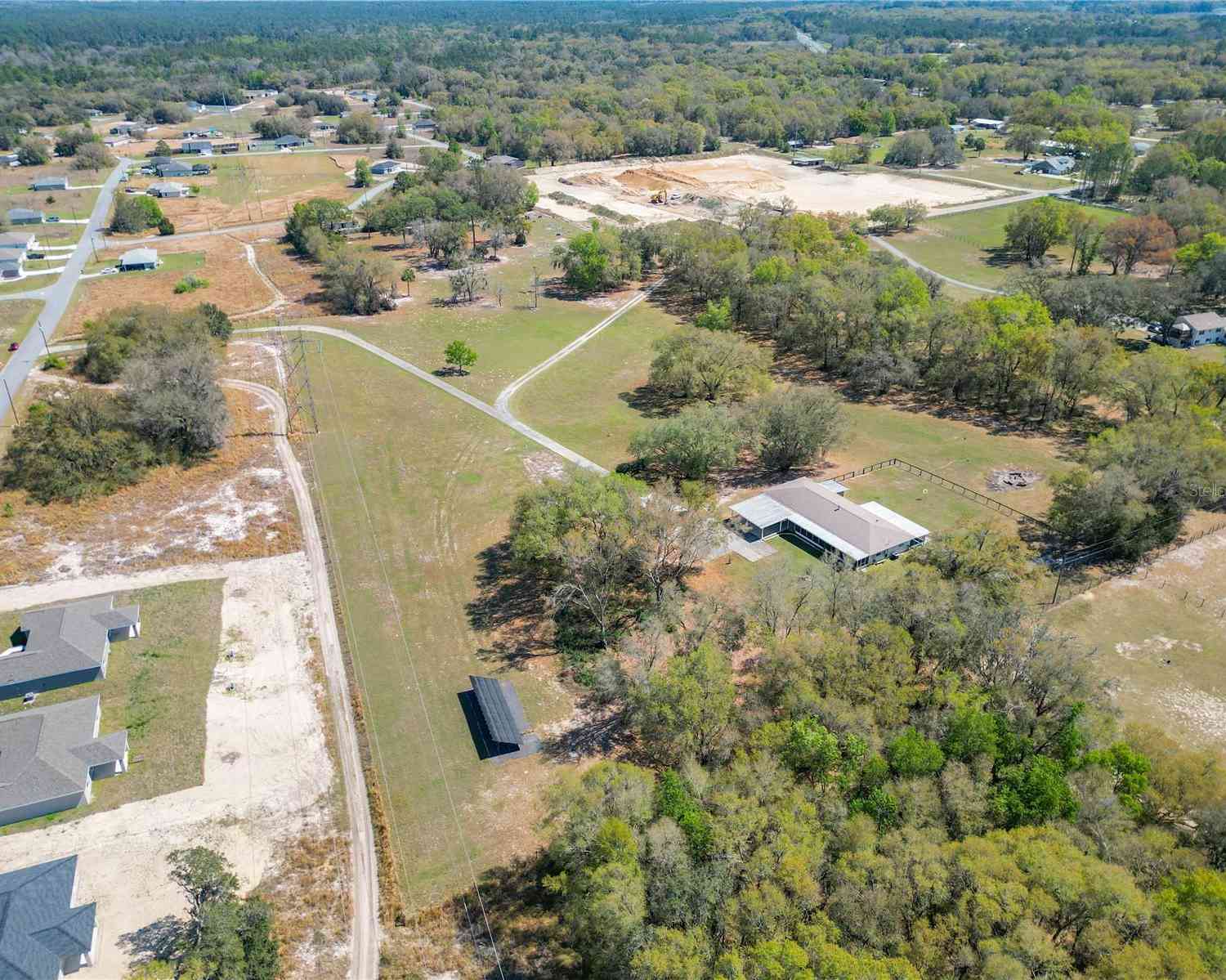 Homes For Sale - 295 Locust Pass<br/> OCALA, FL 34472