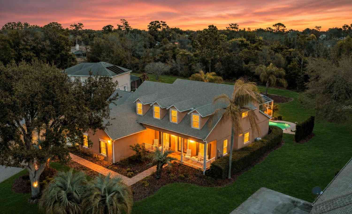 Homes For Sale - 341 Glen Club Drive<br/> DEBARY, FL 32713