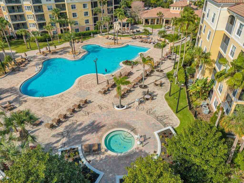 Homes For Sale - 8762 Worldquest Boulevard #6402<br/> ORLANDO, FL 32821
