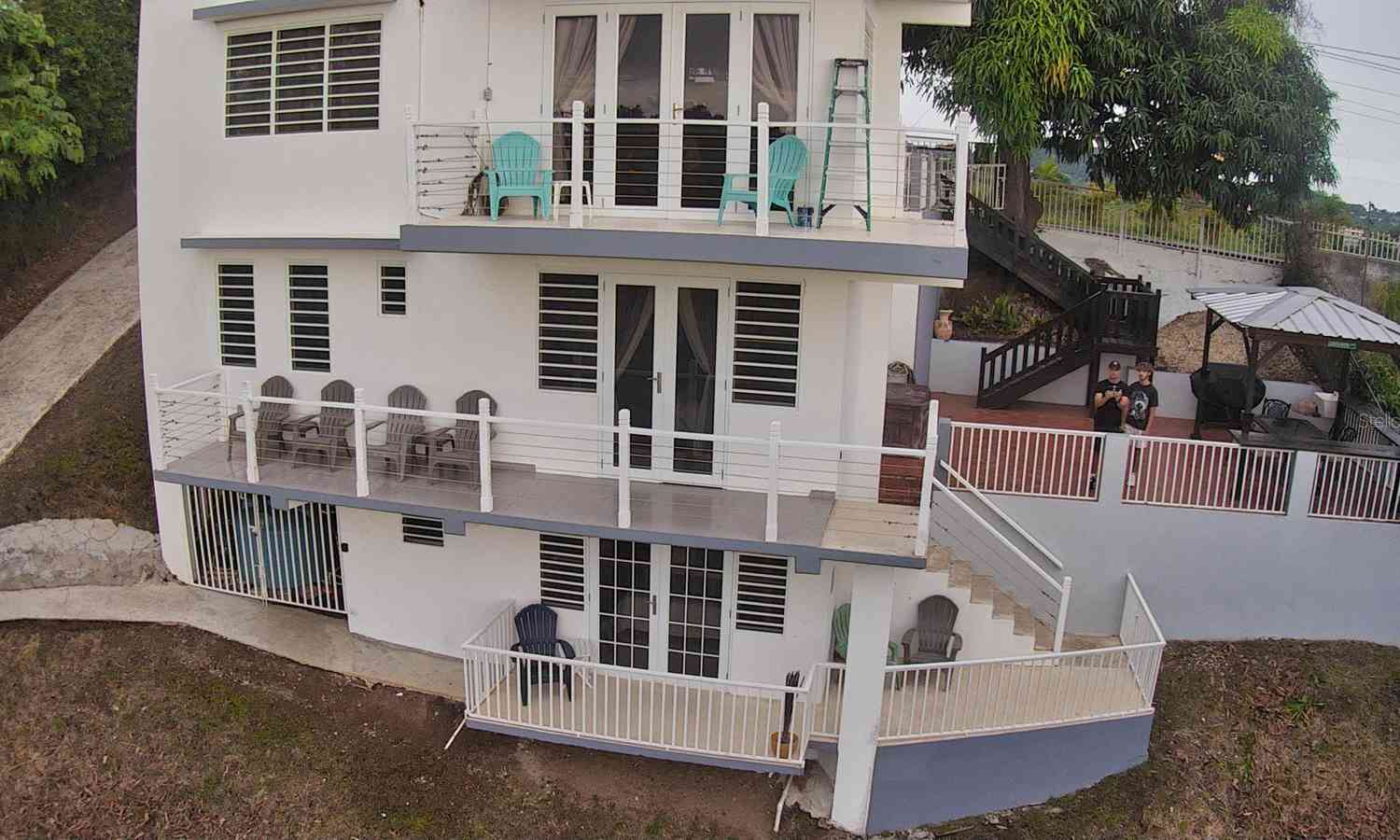 Homes For Sale - CARR. 115 Sector Soto Road<br/> RINCON, PR 00677
