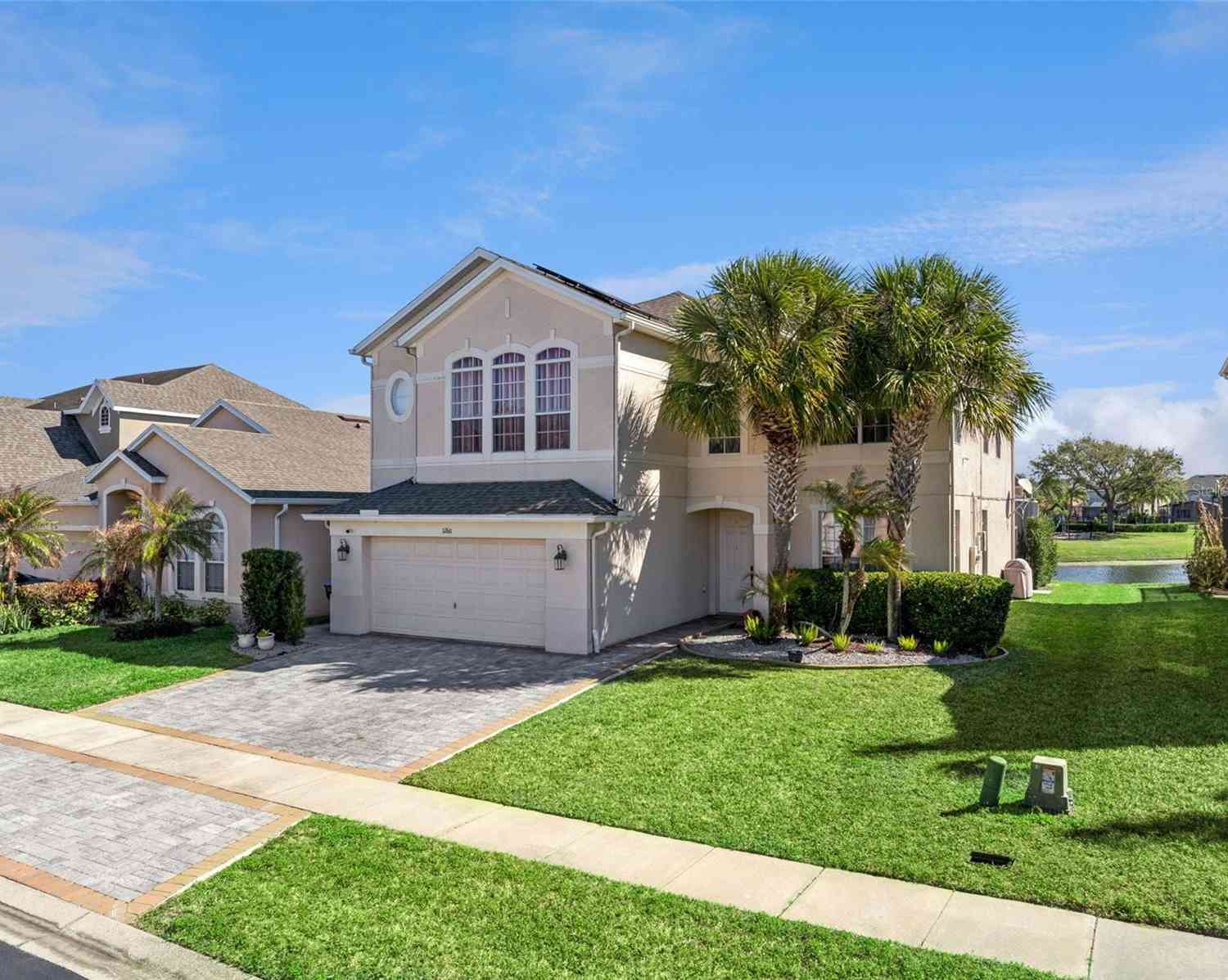 Homes For Sale - 1260 Darnaby Way<br/> ORLANDO, FL 32824
