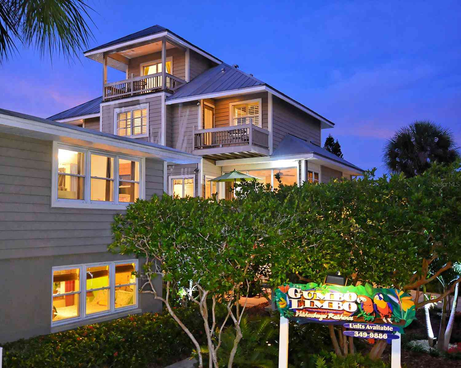 Multifamily For Sale - 662 Calle Del Otono<br/> SARASOTA, FL 34242