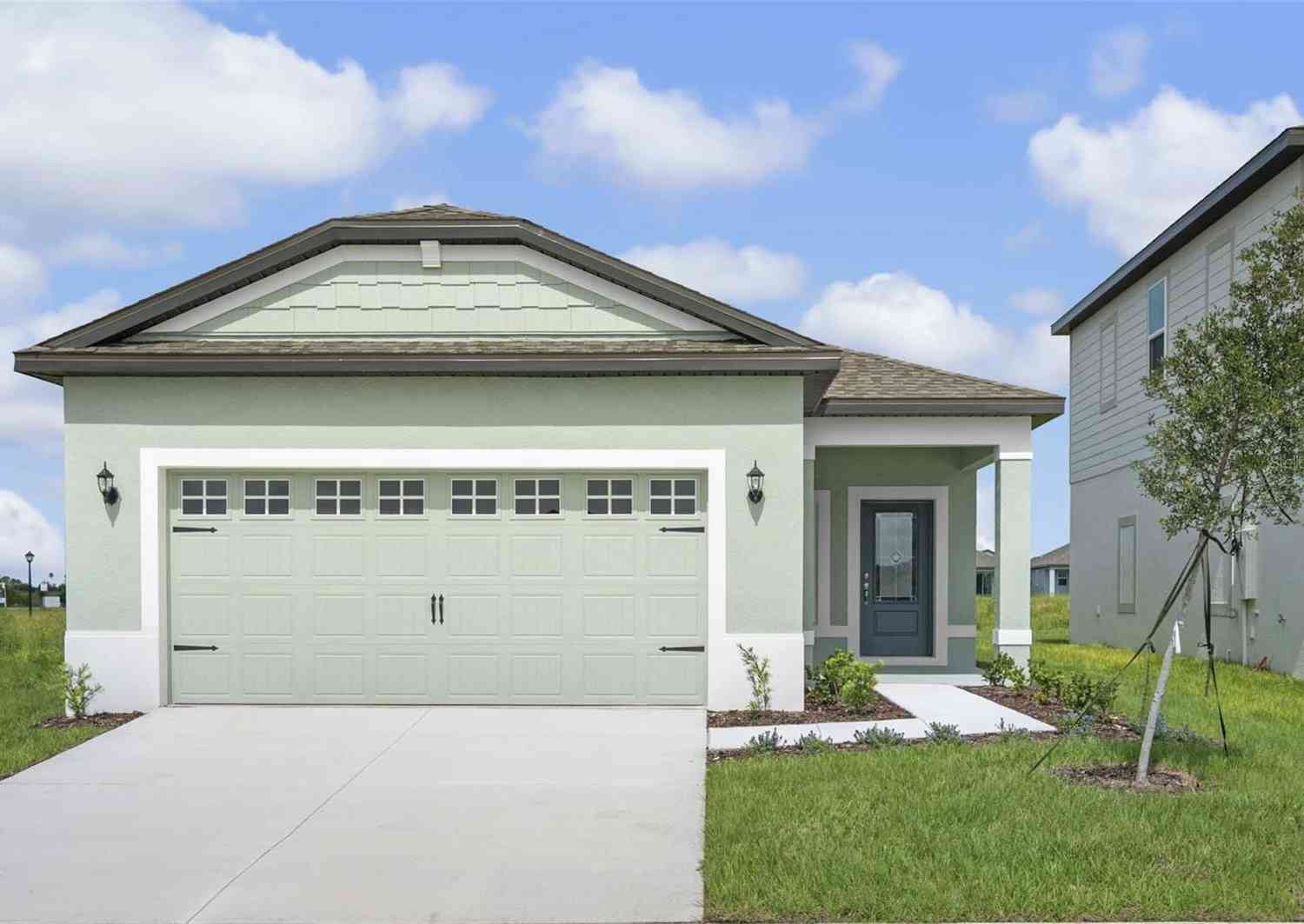 Homes For Sale - 3711 Bergamot Street<br/> LAKE ALFRED, FL 33850